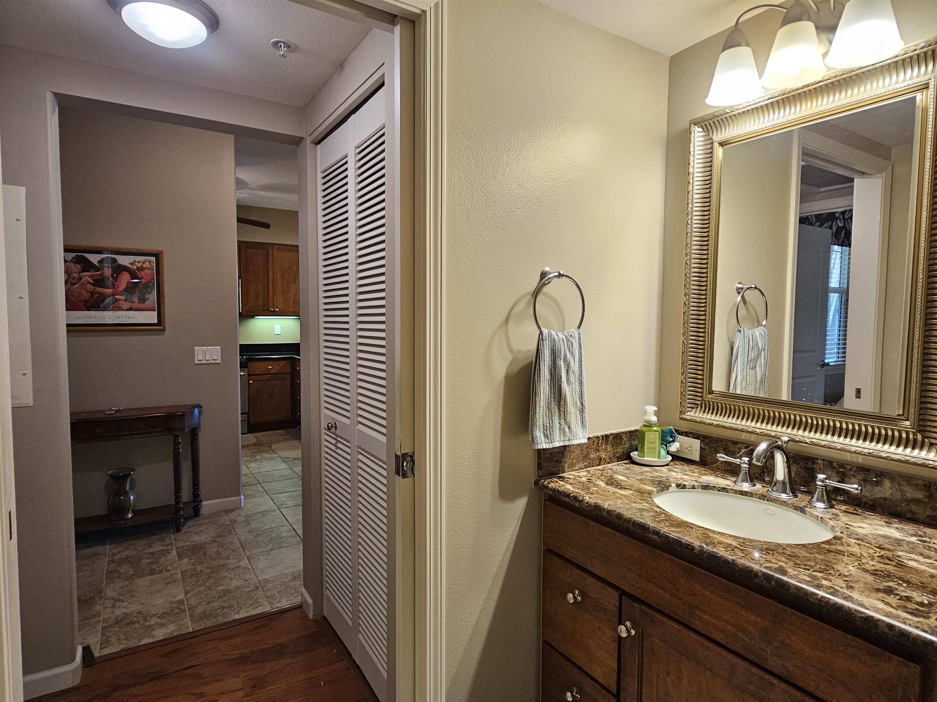 Ke Alii Ocean Villas condo # K104, Kihei, Hawaii - photo 43 of 50