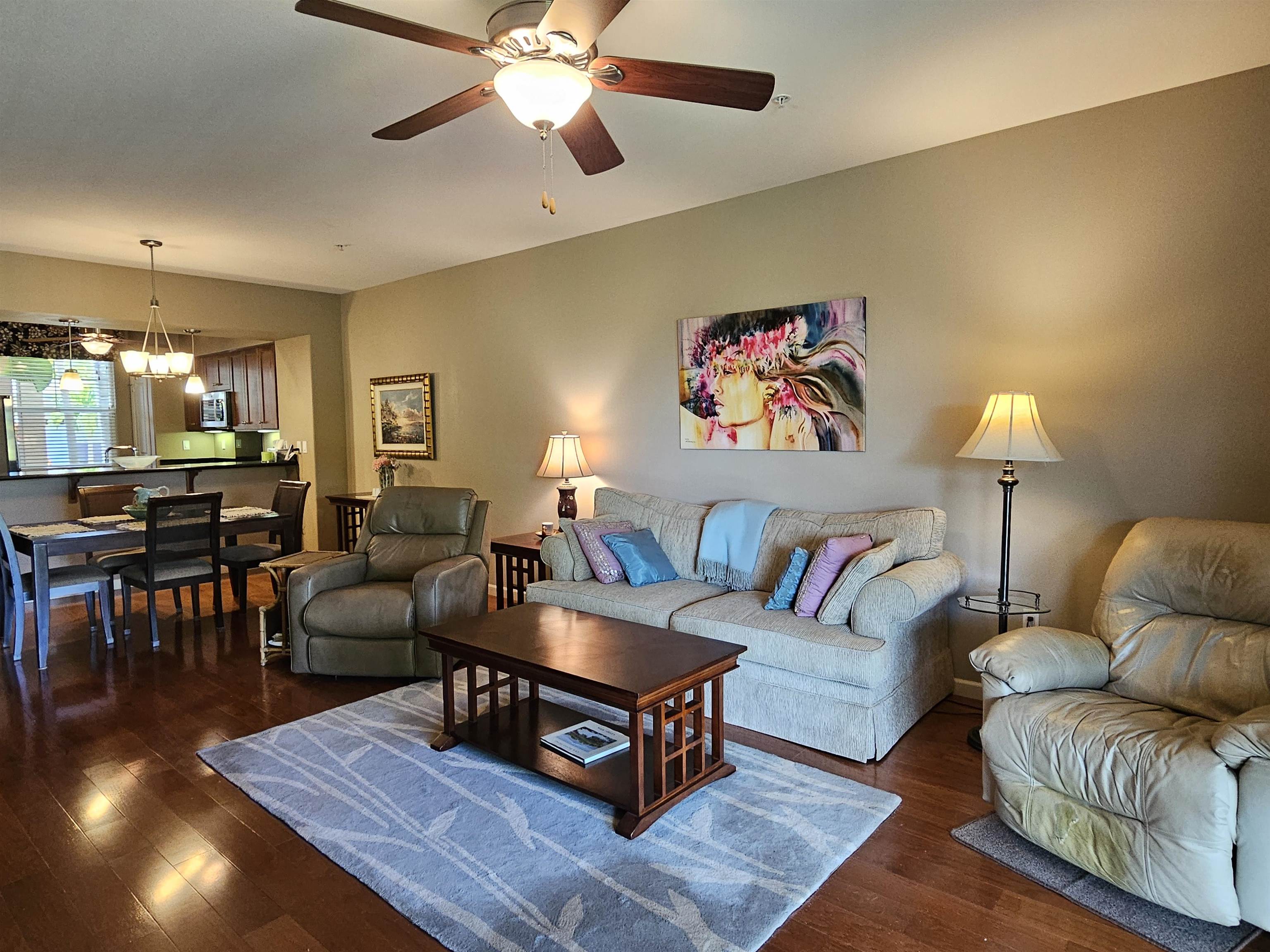 Ke Alii Ocean Villas condo # K104, Kihei, Hawaii - photo 44 of 50