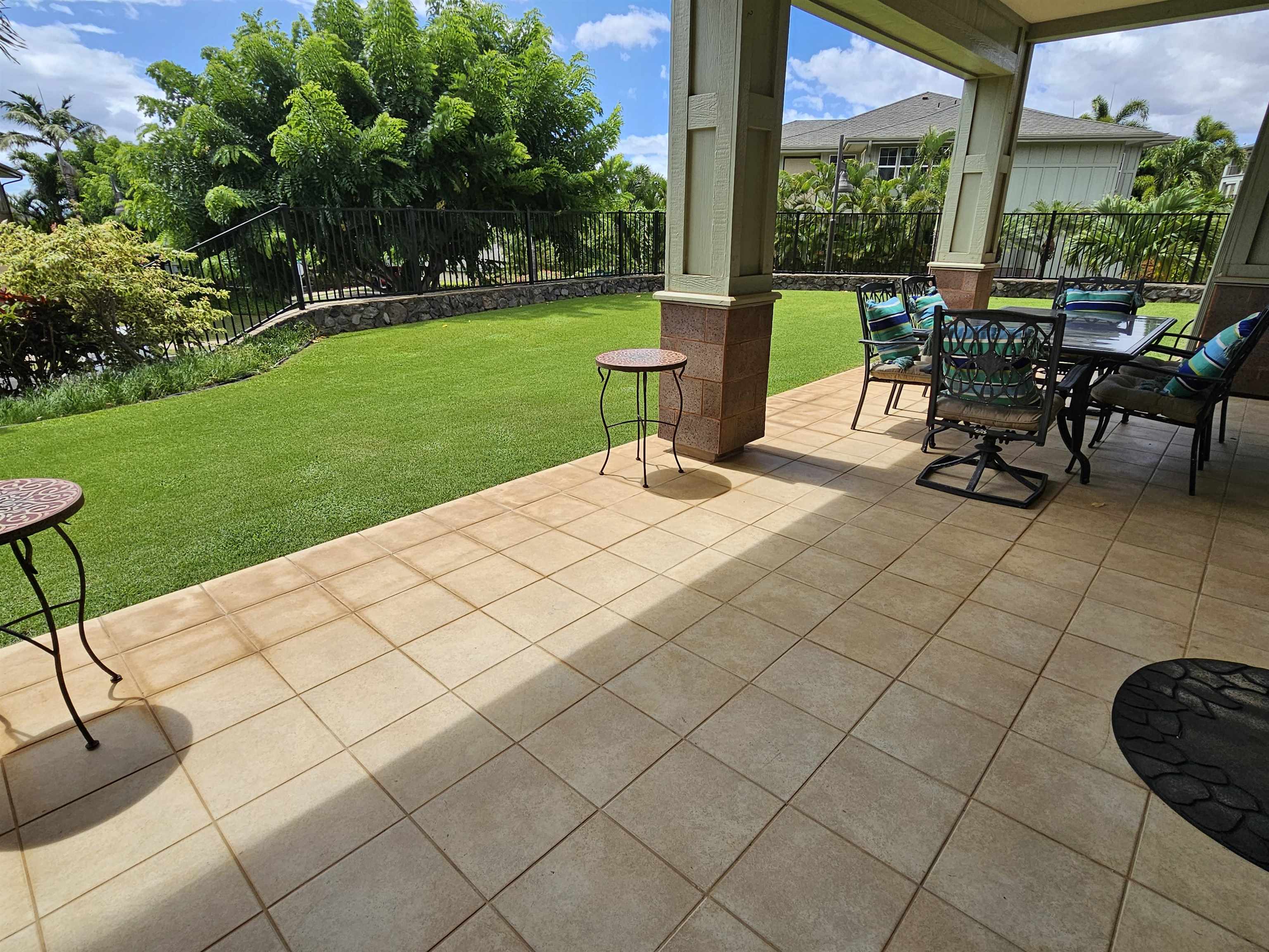 Ke Alii Ocean Villas condo # K104, Kihei, Hawaii - photo 46 of 50