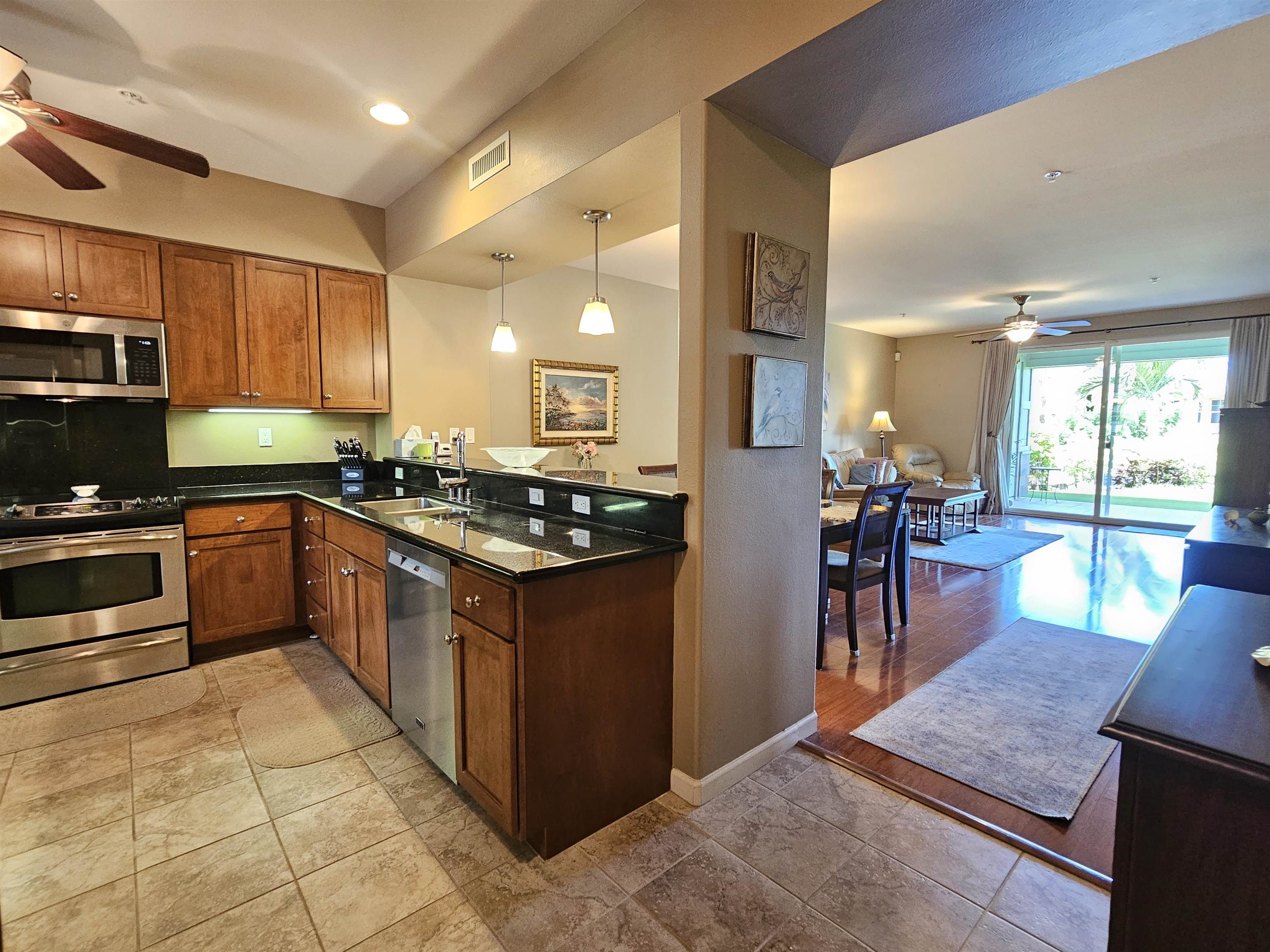 Ke Alii Ocean Villas condo # K104, Kihei, Hawaii - photo 9 of 50