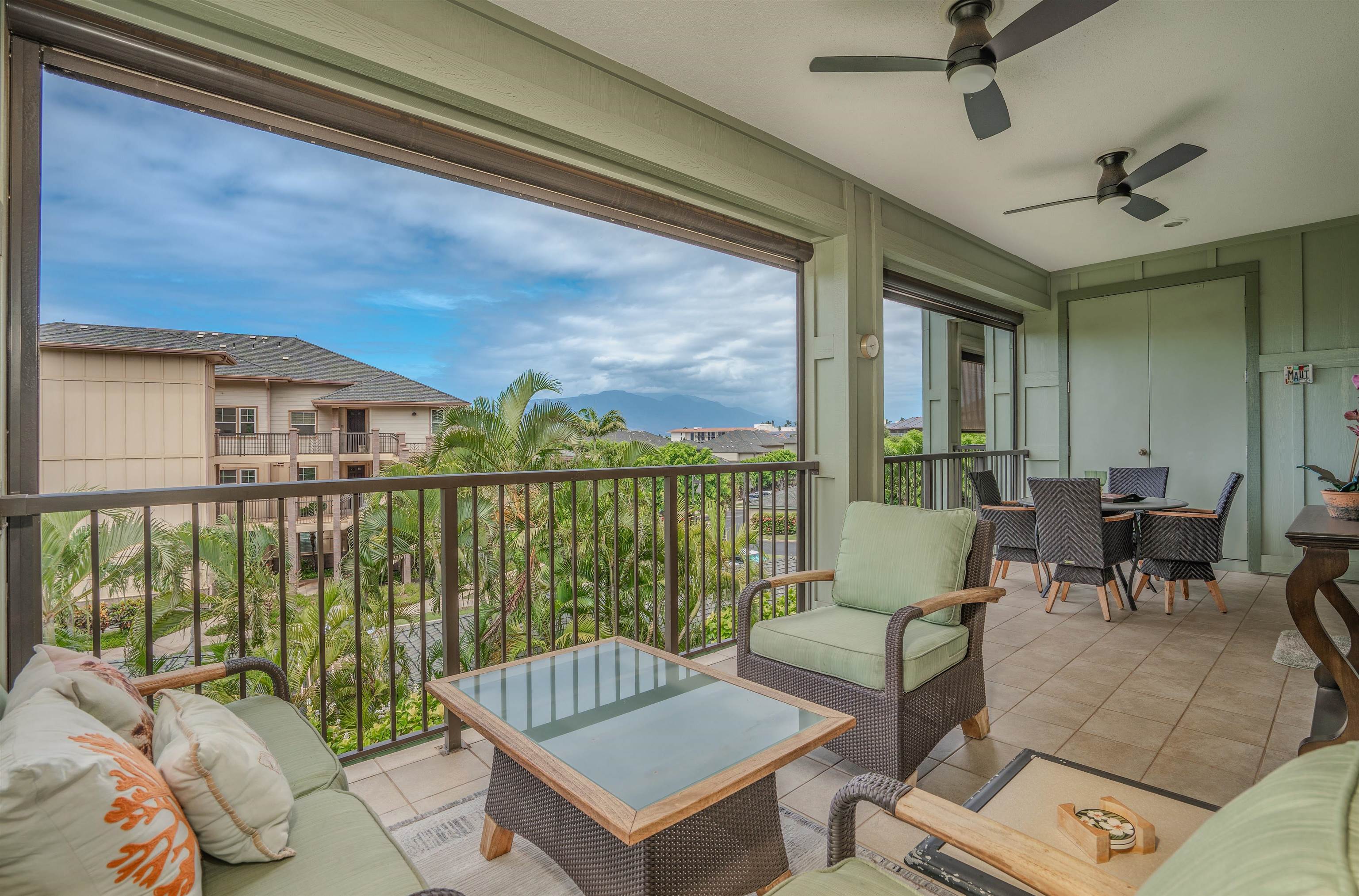Ke Alii Ocean Villas condo # K202, Kihei, Hawaii - photo 2 of 49