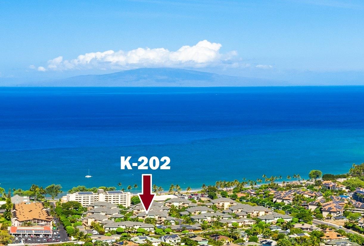 Ke Alii Ocean Villas condo # K202, Kihei, Hawaii - photo 15 of 49
