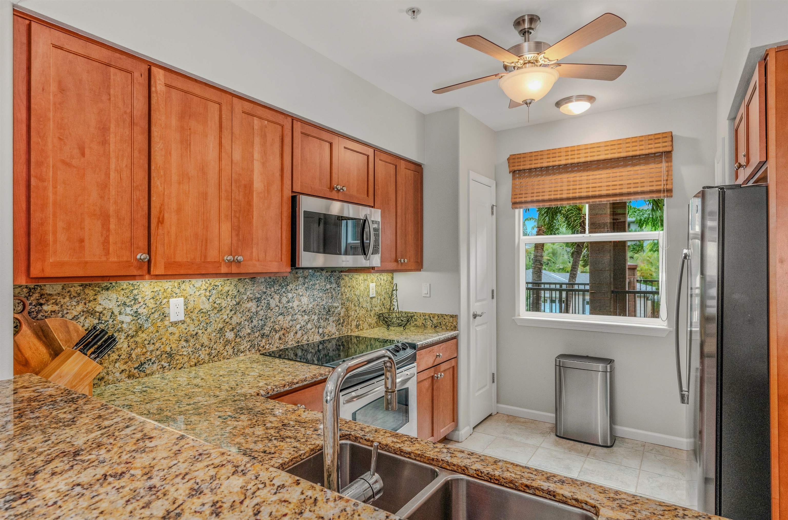 Ke Alii Ocean Villas condo # K202, Kihei, Hawaii - photo 16 of 49