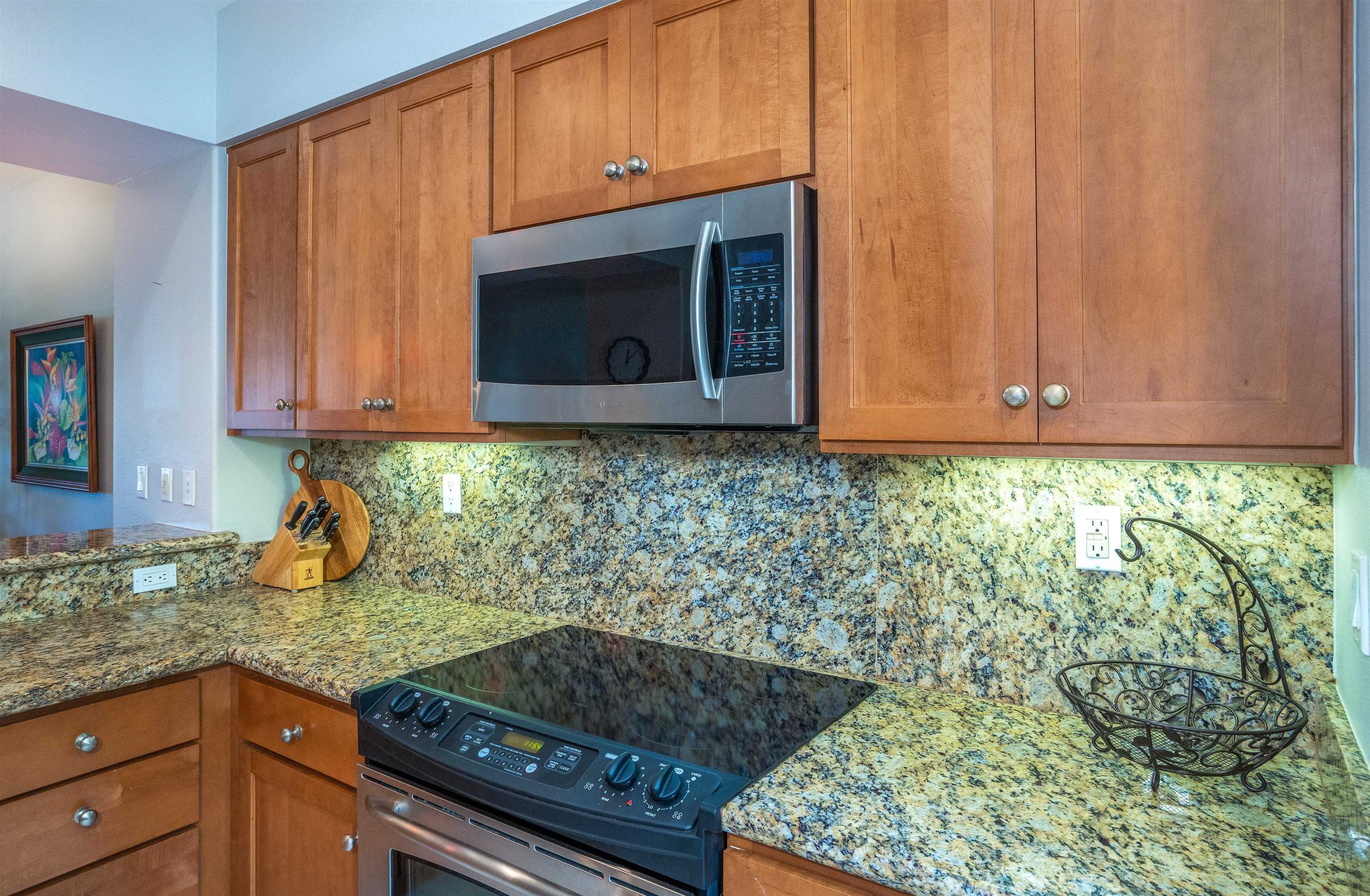 Ke Alii Ocean Villas condo # K202, Kihei, Hawaii - photo 18 of 49