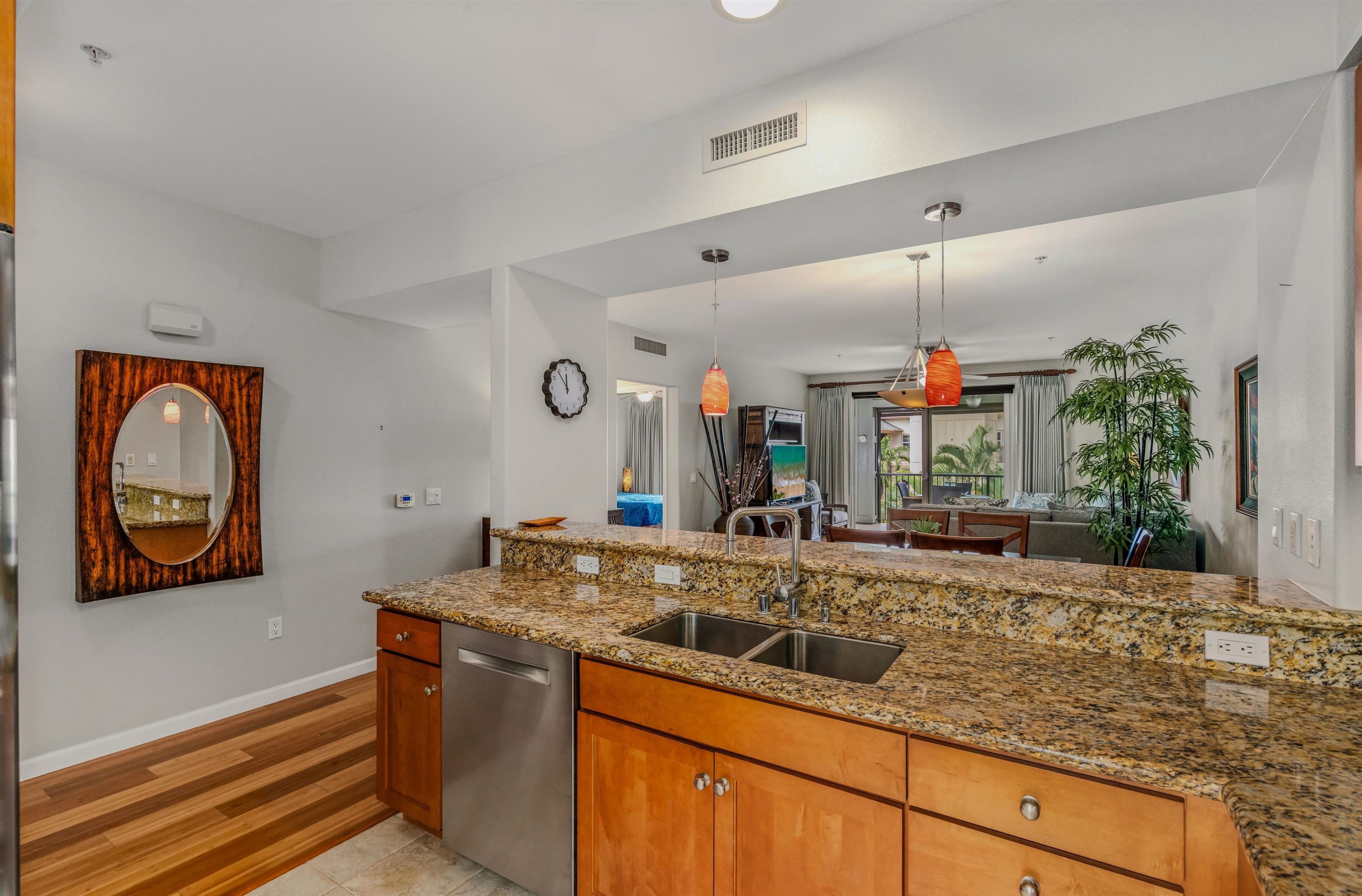Ke Alii Ocean Villas condo # K202, Kihei, Hawaii - photo 19 of 49