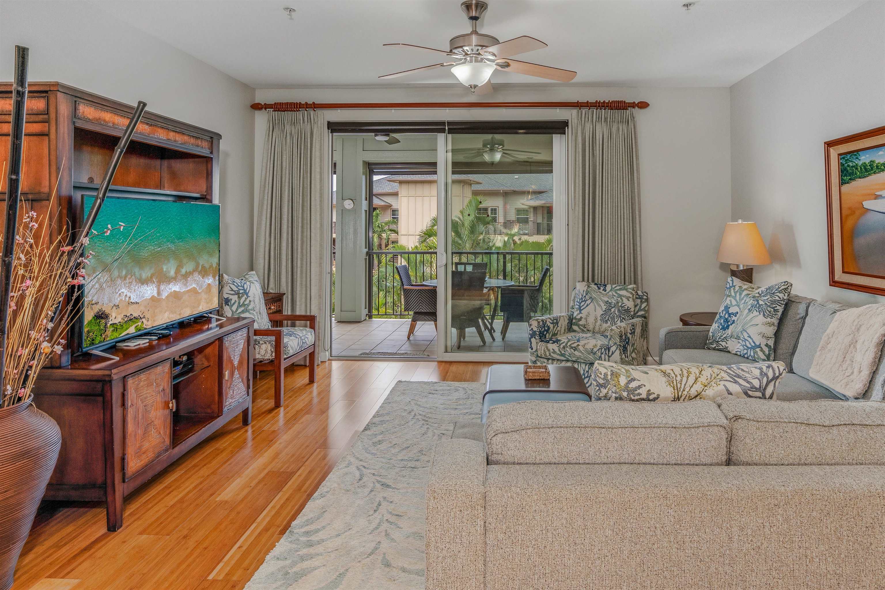 Ke Alii Ocean Villas condo # K202, Kihei, Hawaii - photo 20 of 49