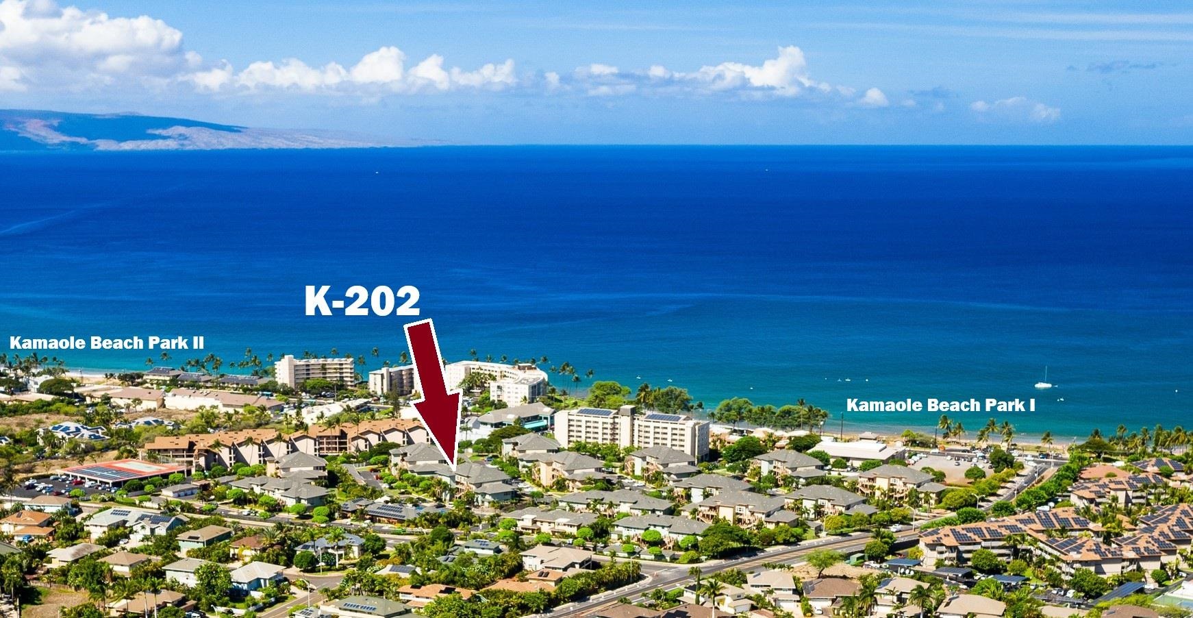Ke Alii Ocean Villas condo # K202, Kihei, Hawaii - photo 3 of 49