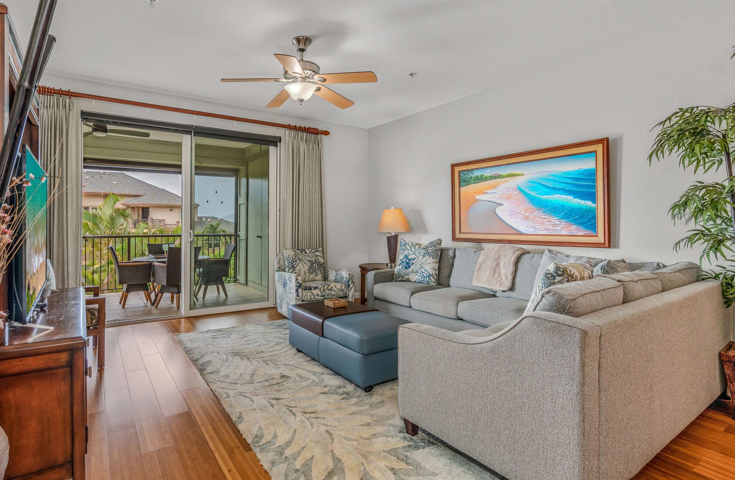 Ke Alii Ocean Villas condo # K202, Kihei, Hawaii - photo 22 of 49