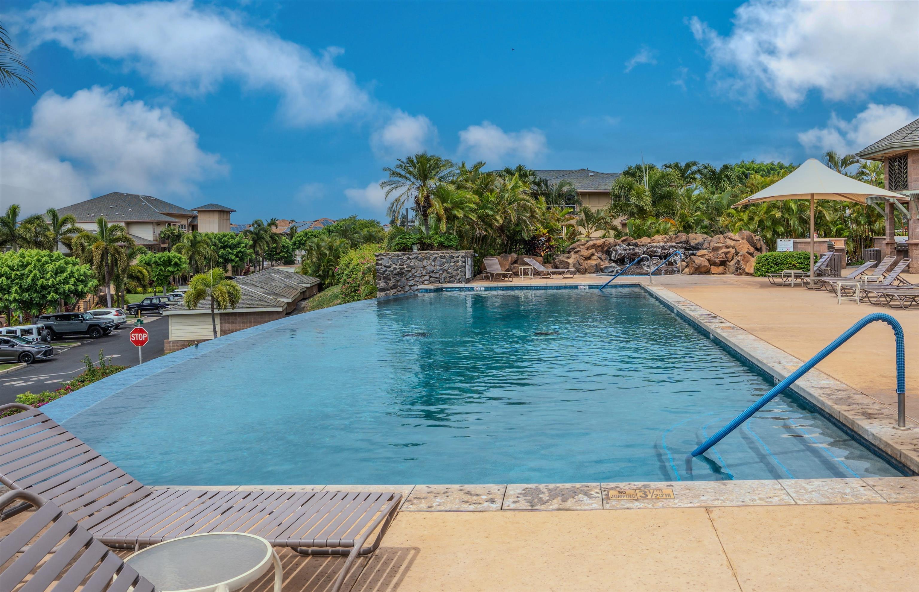 Ke Alii Ocean Villas condo # K202, Kihei, Hawaii - photo 25 of 49