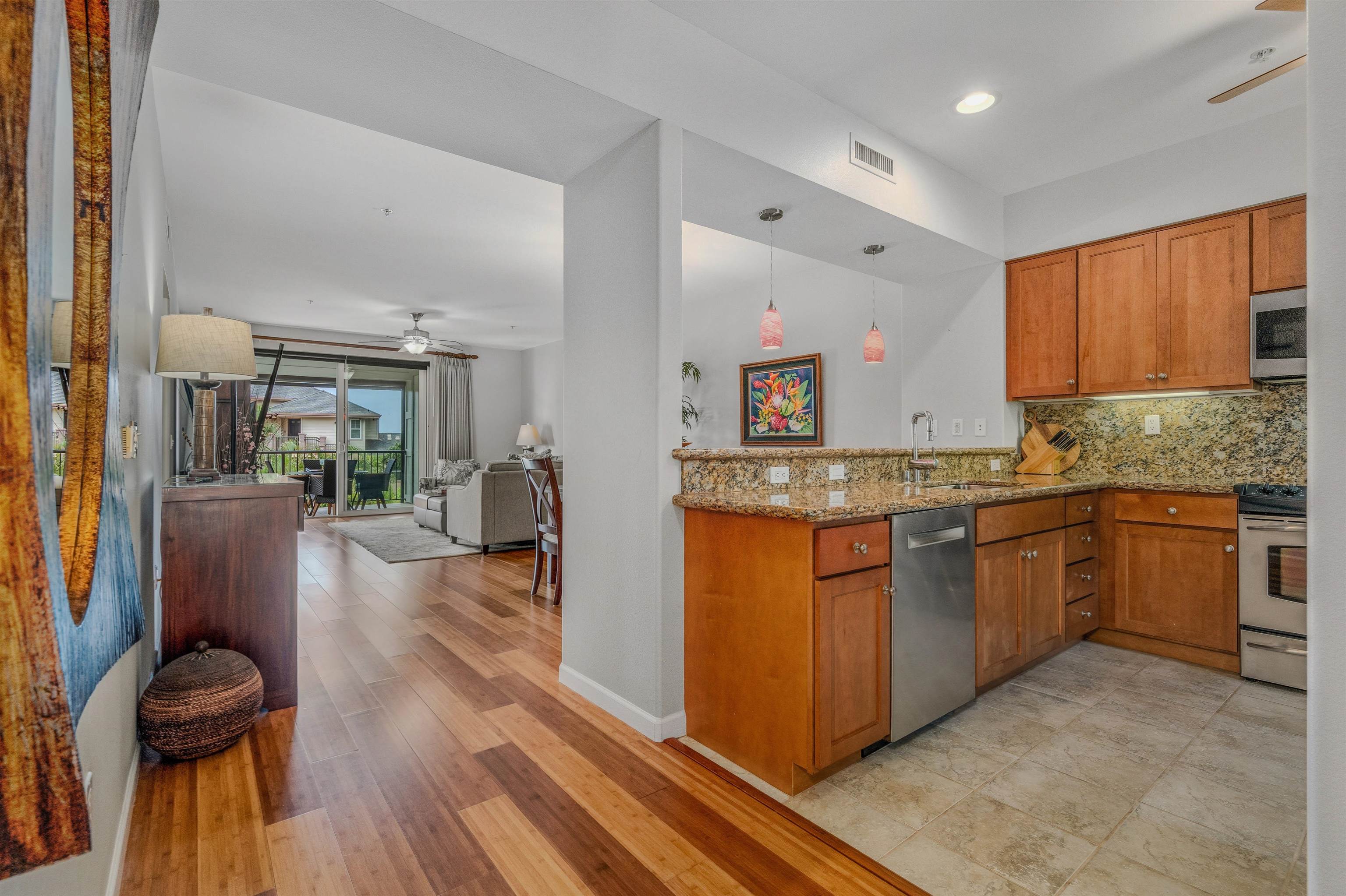 Ke Alii Ocean Villas condo # K202, Kihei, Hawaii - photo 4 of 49