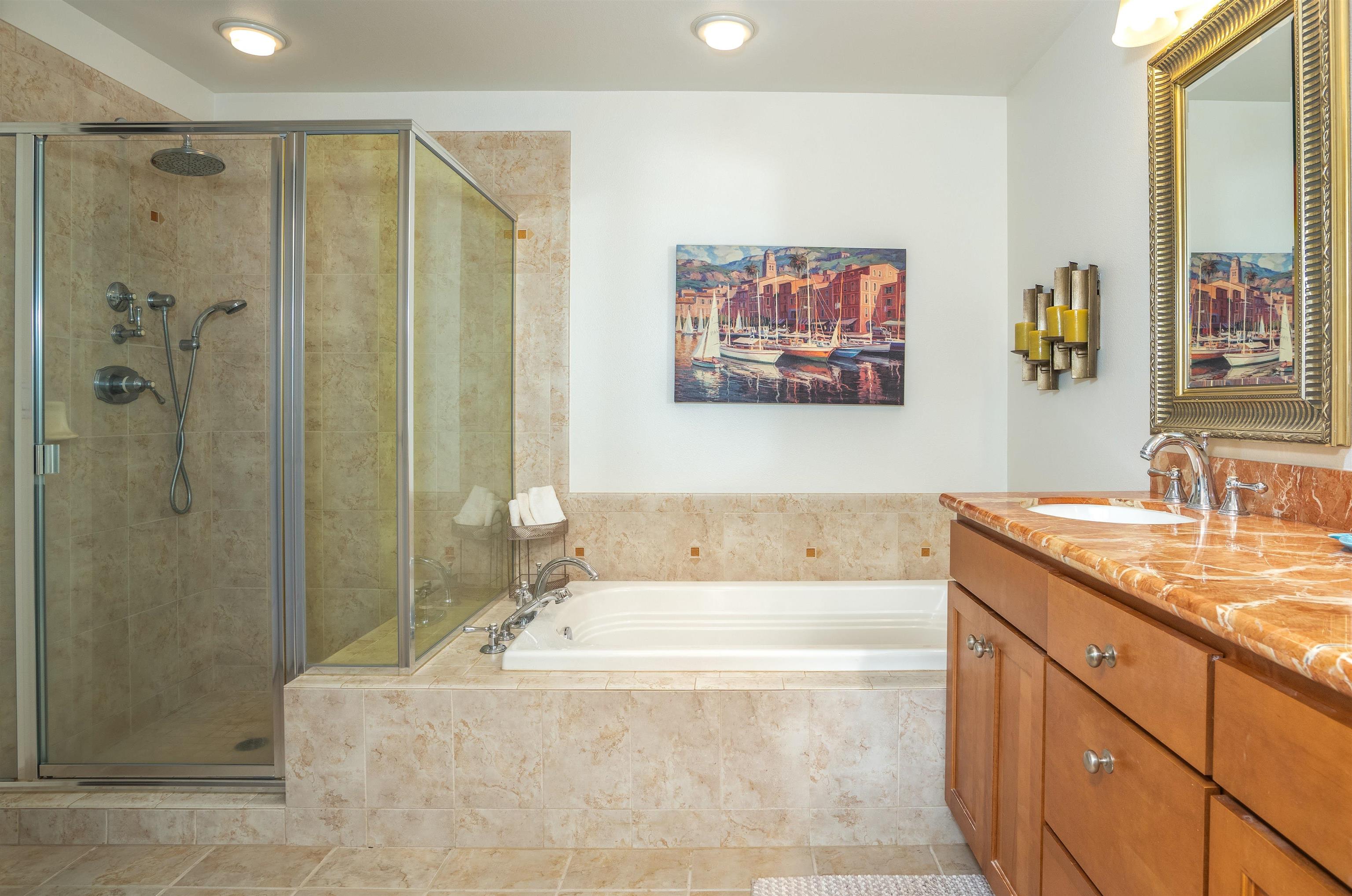 Ke Alii Ocean Villas condo # K202, Kihei, Hawaii - photo 35 of 49