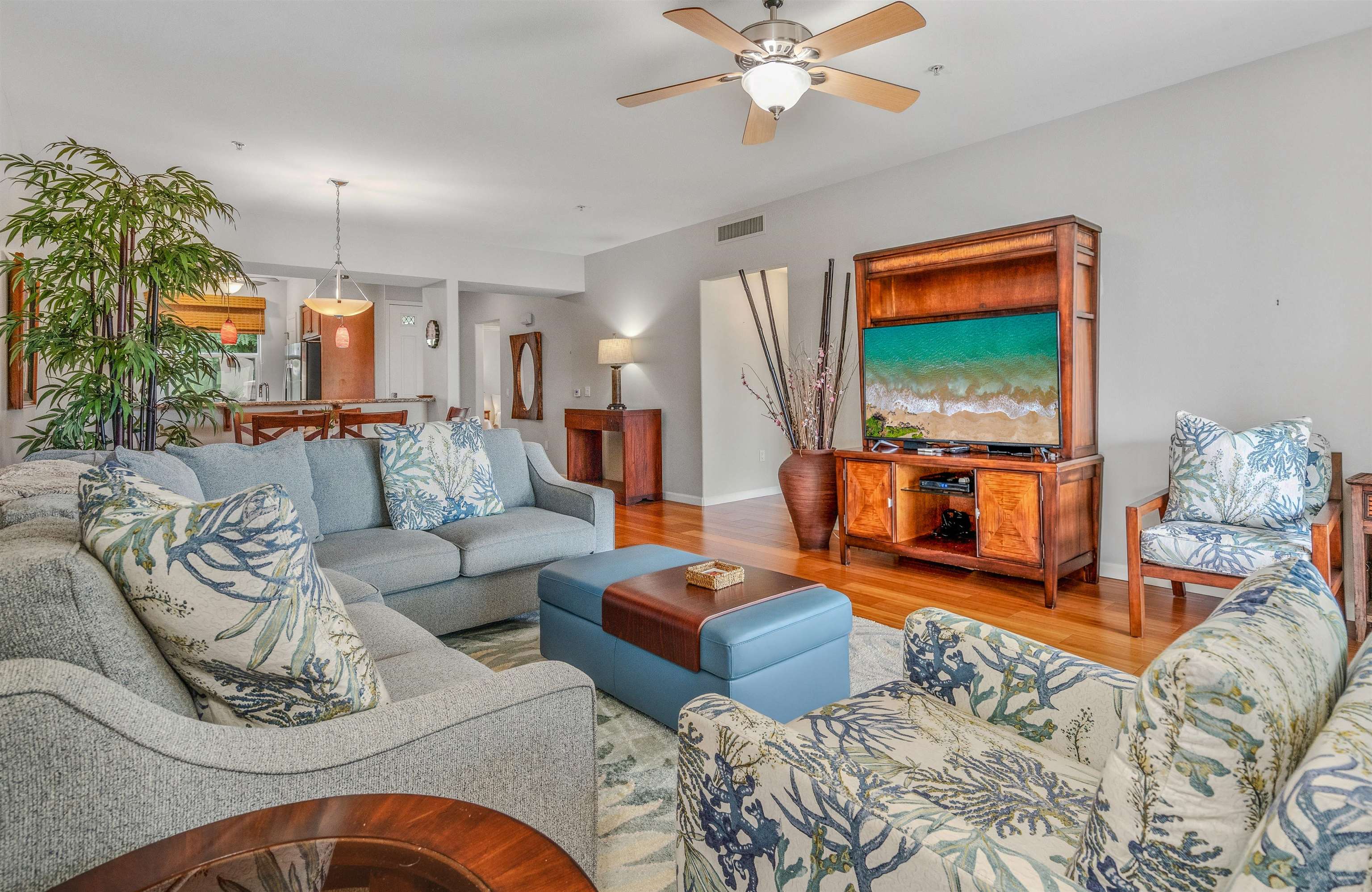 Ke Alii Ocean Villas condo # K202, Kihei, Hawaii - photo 5 of 49