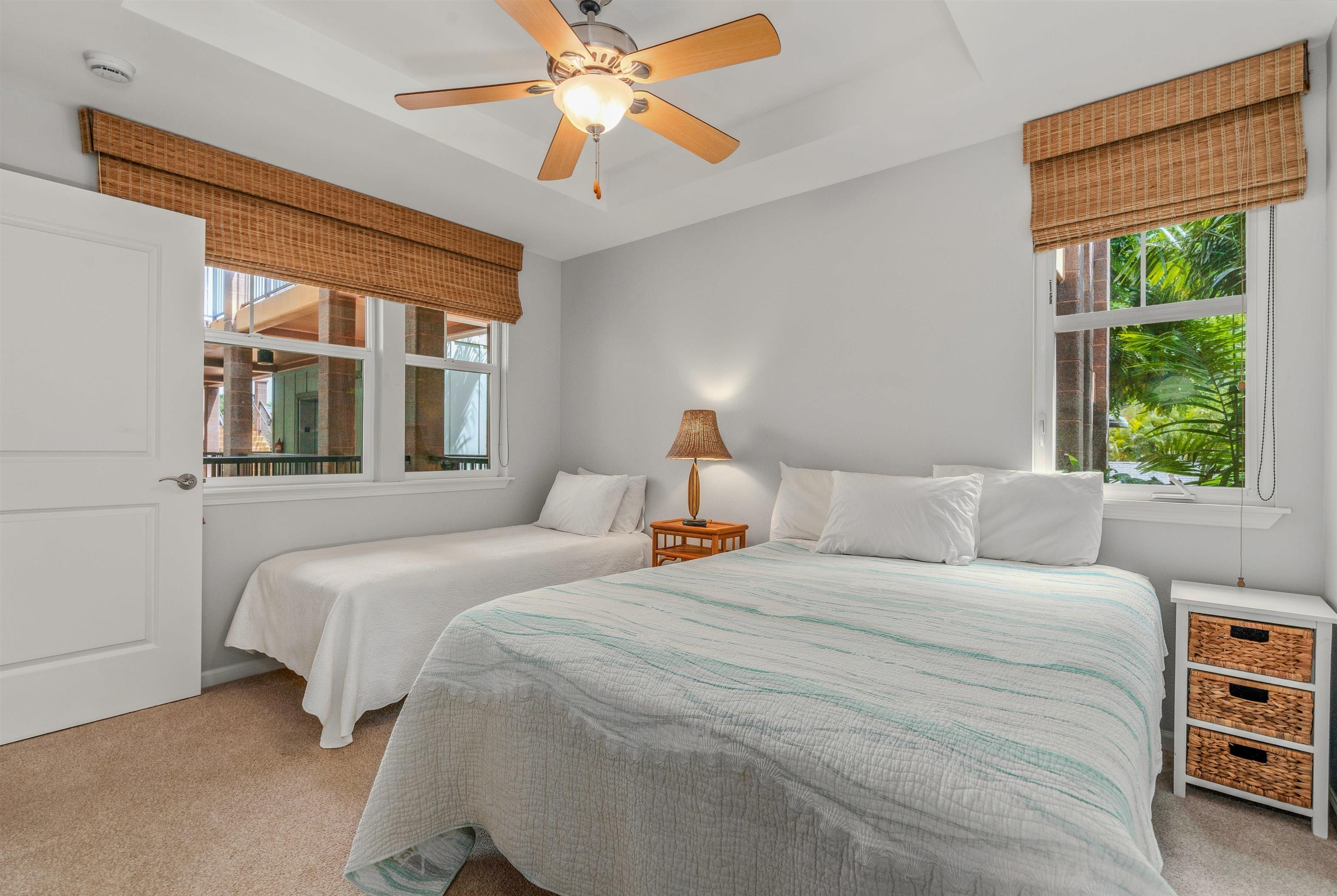 Ke Alii Ocean Villas condo # K202, Kihei, Hawaii - photo 41 of 49