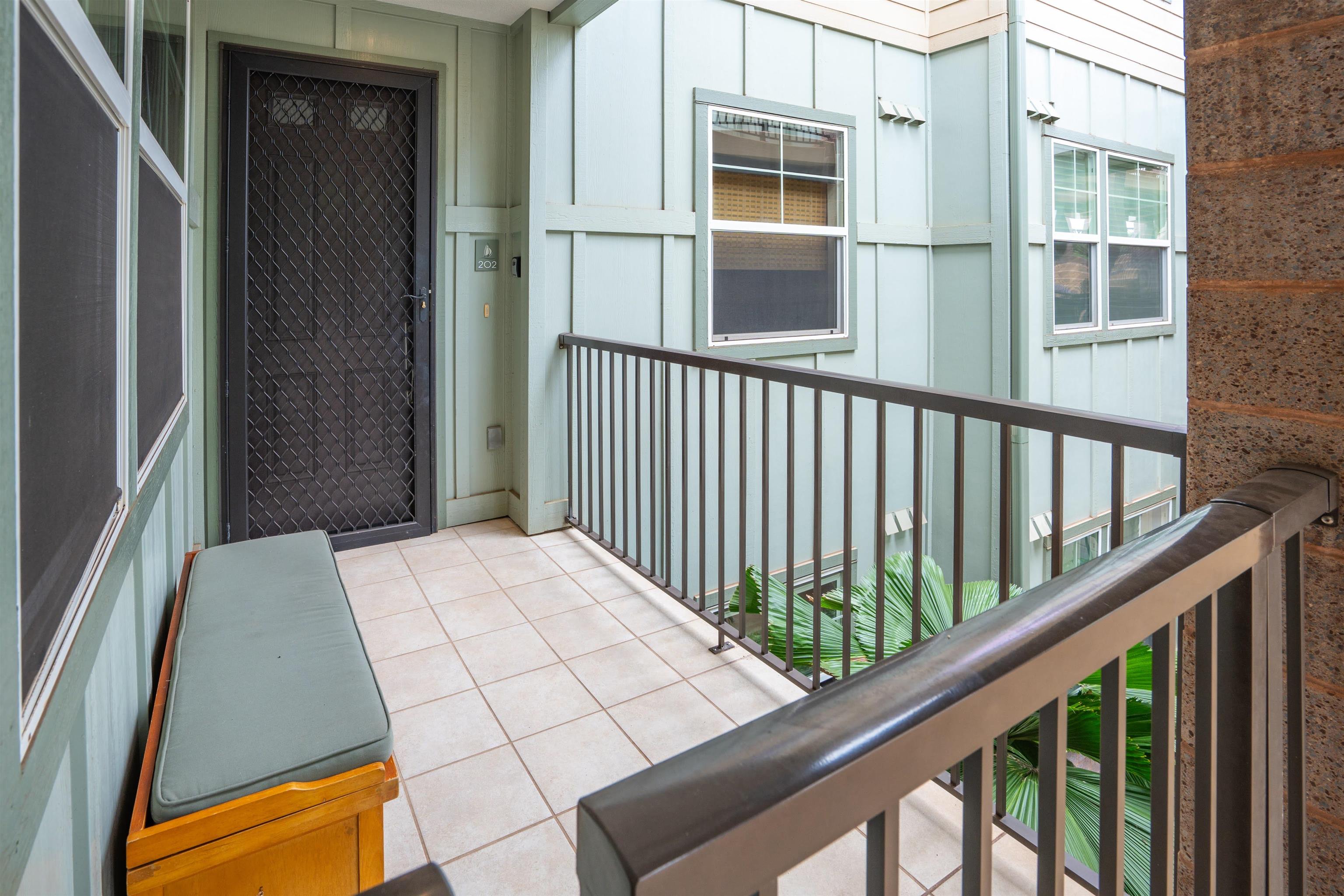 Ke Alii Ocean Villas condo # K202, Kihei, Hawaii - photo 43 of 49