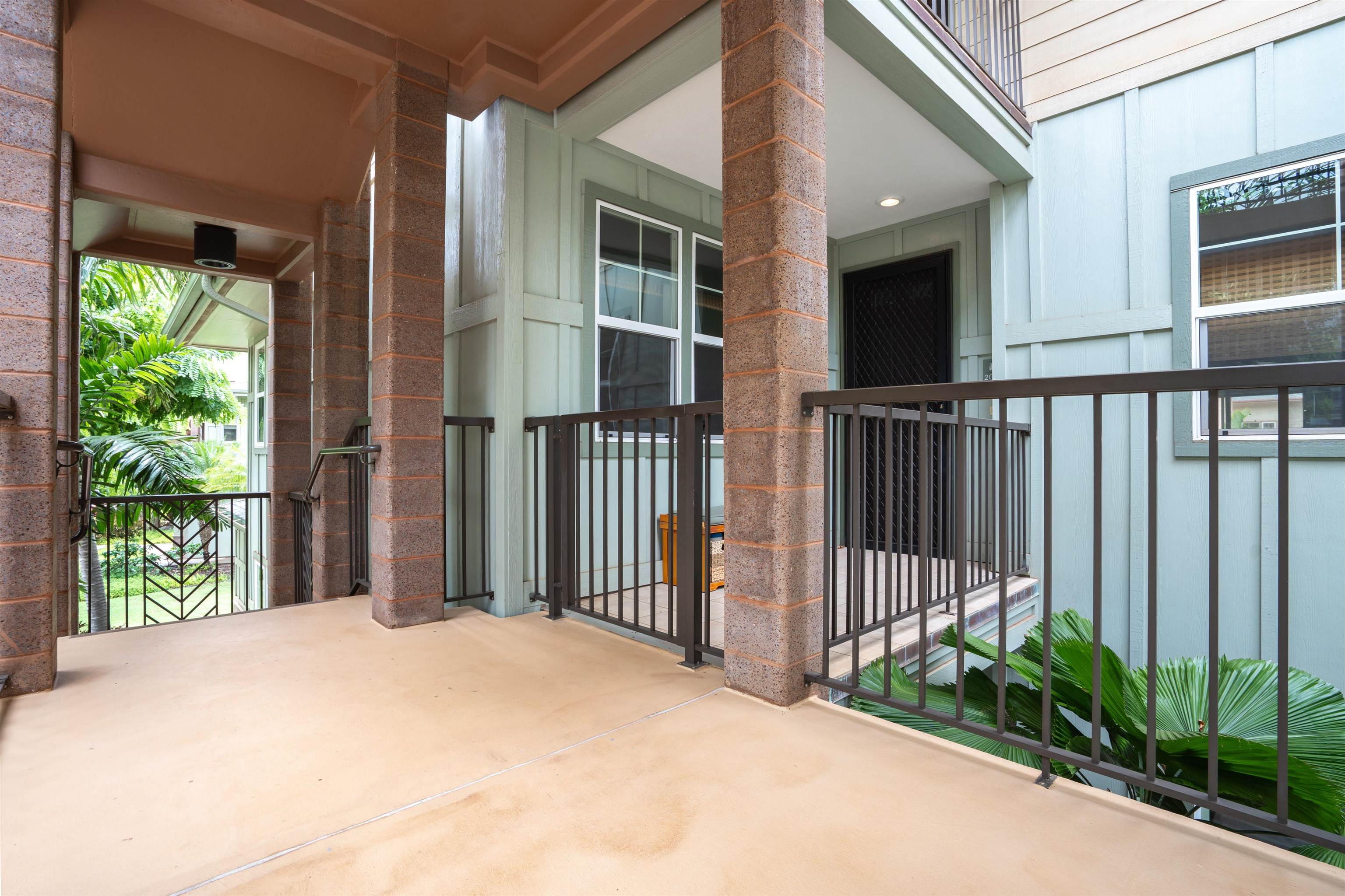 Ke Alii Ocean Villas condo # K202, Kihei, Hawaii - photo 44 of 49