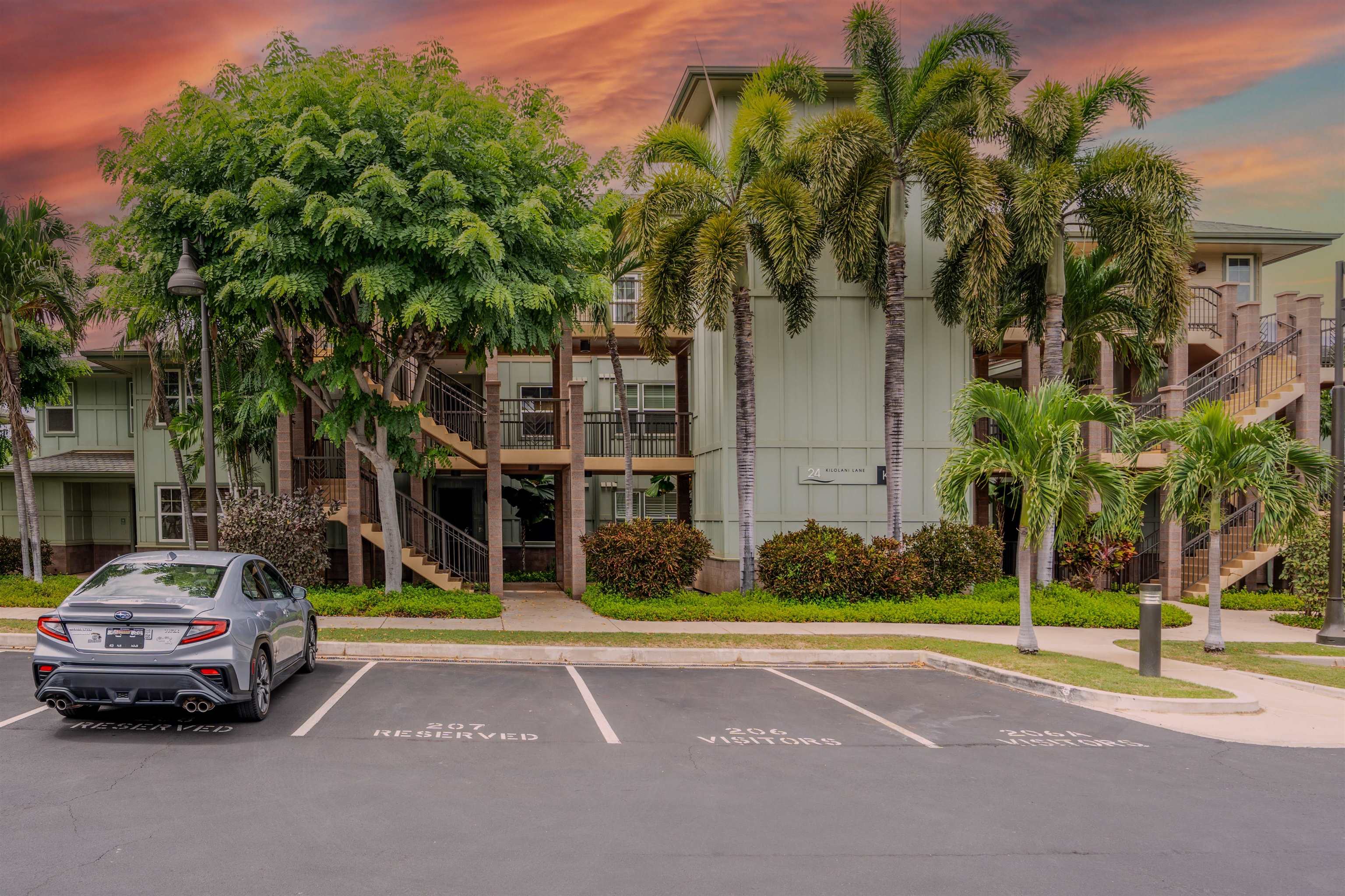 Ke Alii Ocean Villas condo # K202, Kihei, Hawaii - photo 47 of 49