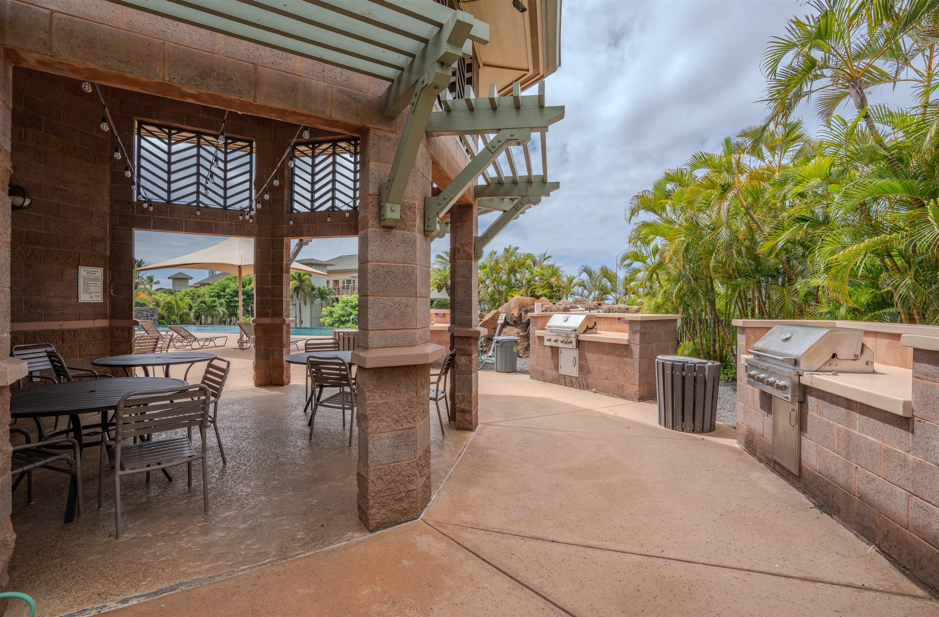 Ke Alii Ocean Villas condo # K202, Kihei, Hawaii - photo 49 of 49