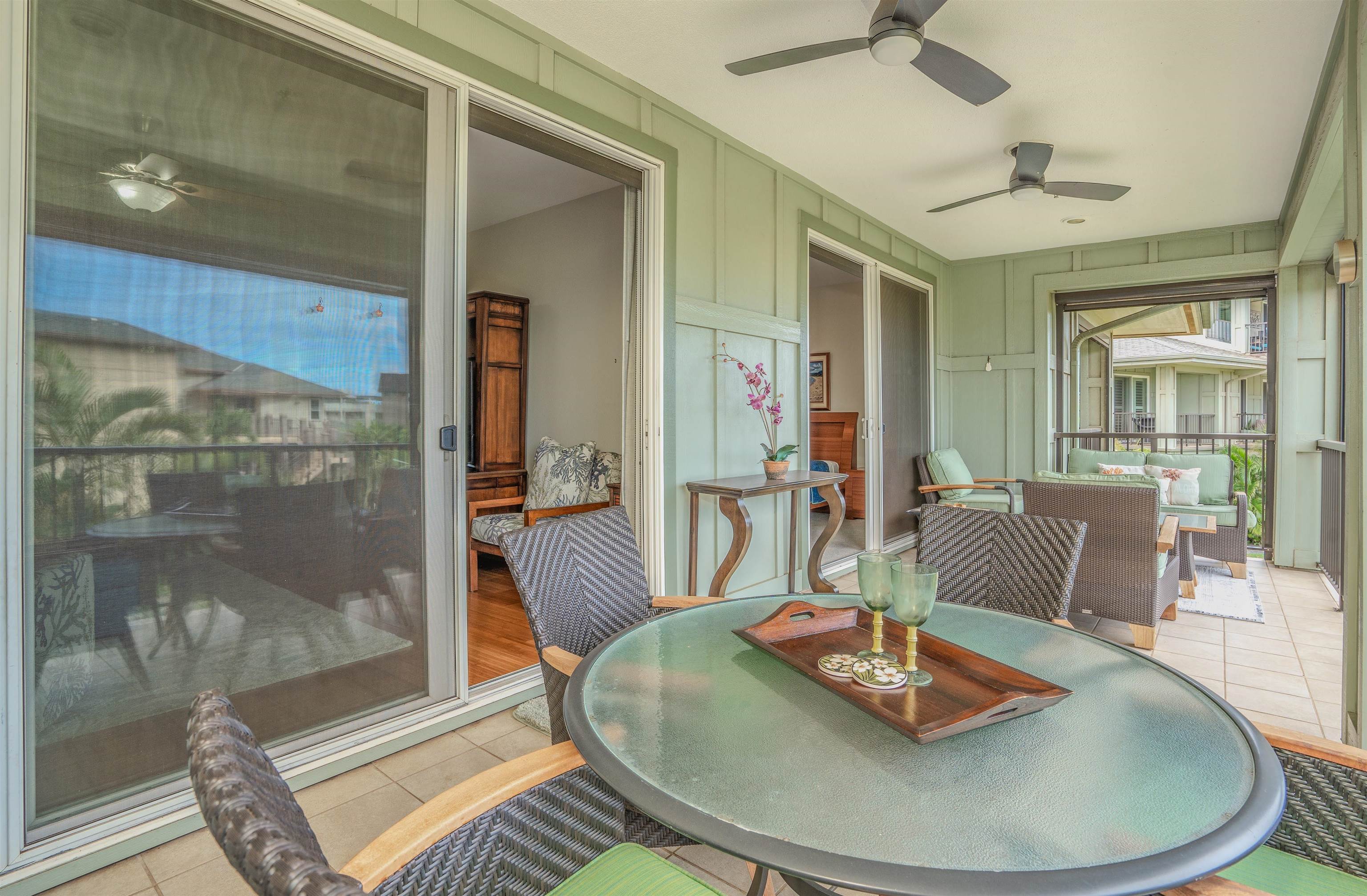 Ke Alii Ocean Villas condo # K202, Kihei, Hawaii - photo 8 of 49