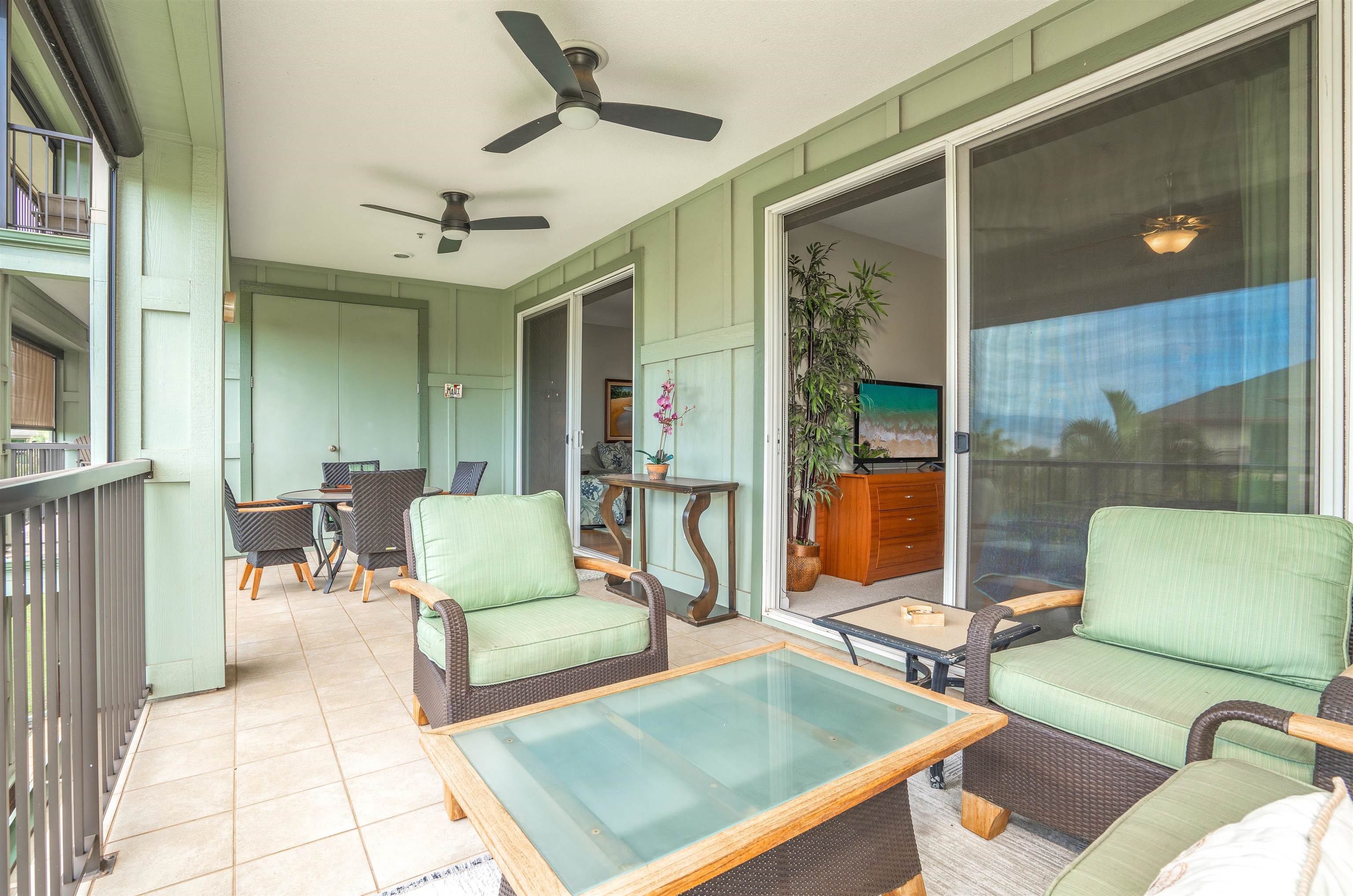 Ke Alii Ocean Villas condo # K202, Kihei, Hawaii - photo 9 of 49