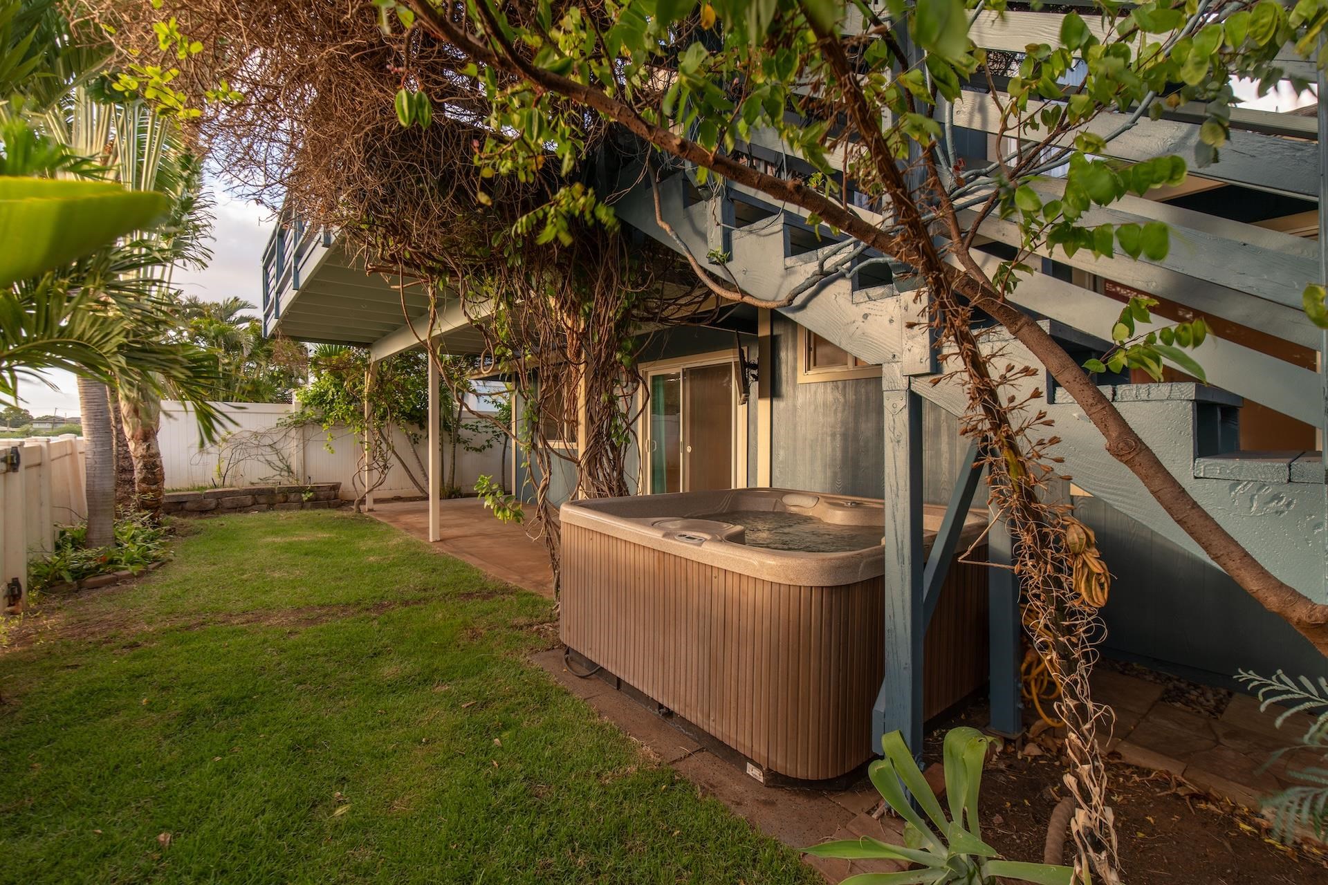 24  Laumakani Loop Central Kihei, Kihei home - photo 3 of 50