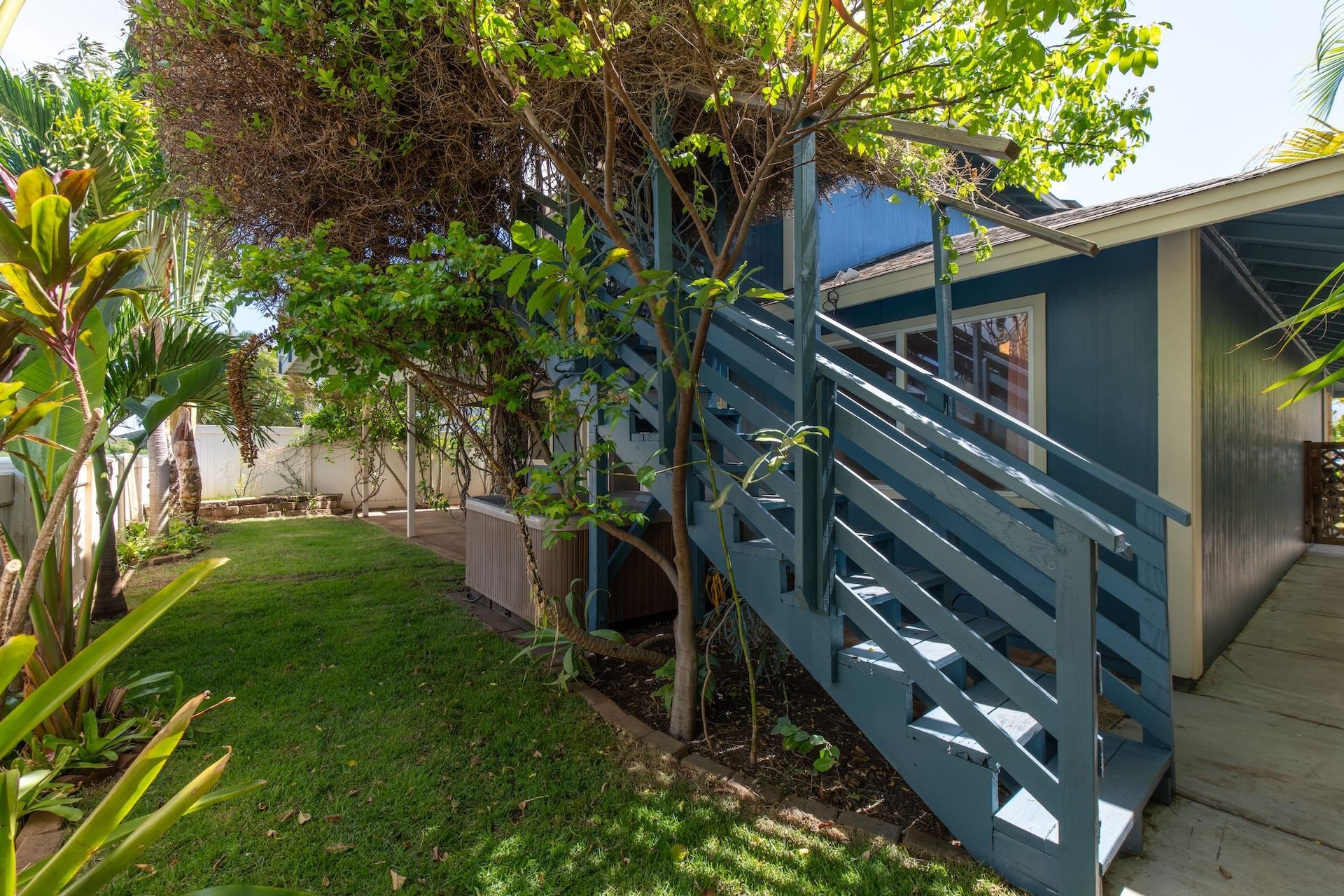 24  Laumakani Loop Central Kihei, Kihei home - photo 39 of 50