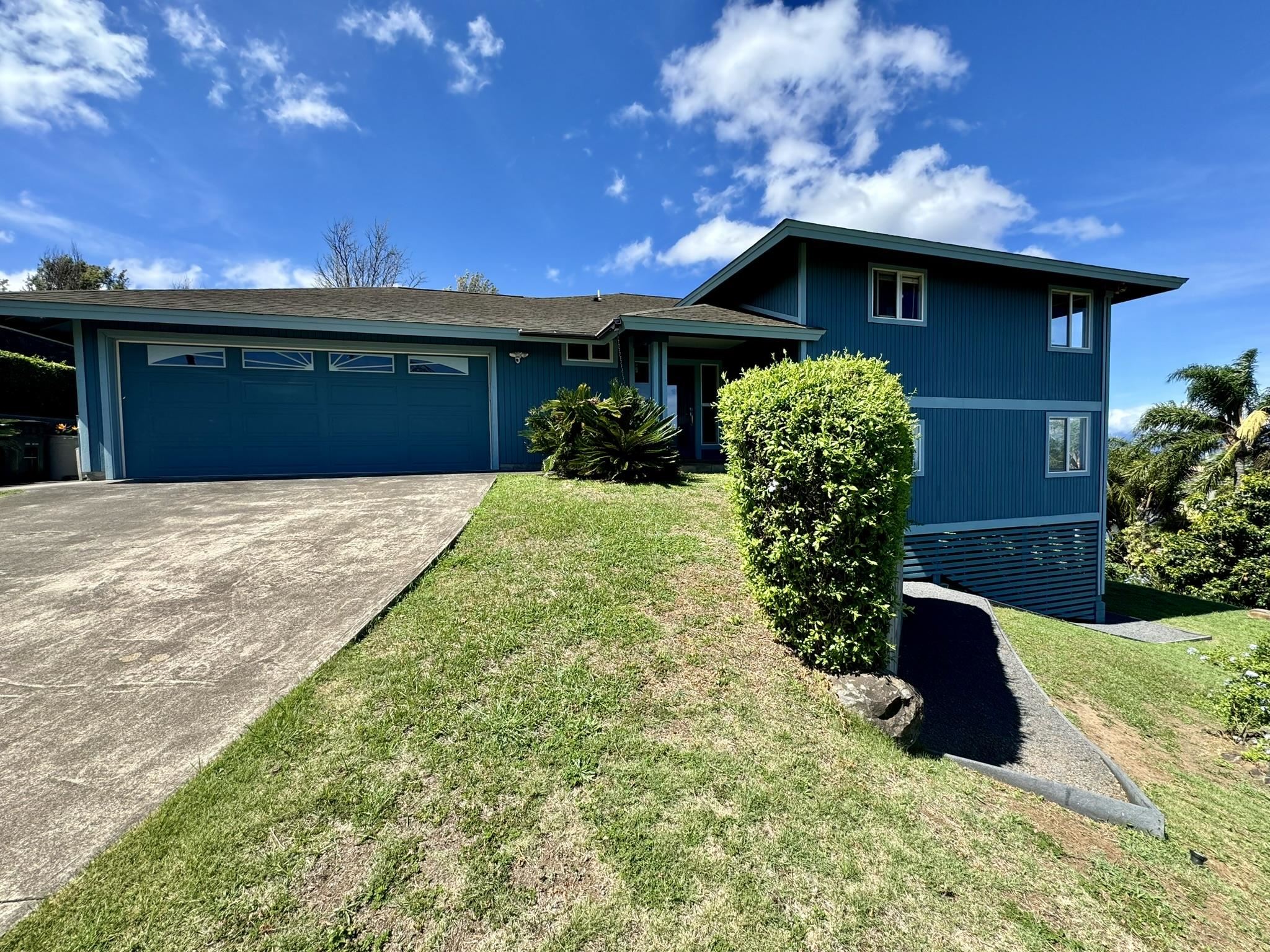 24  Lehopulu Way Pukalani,  home - photo 1 of 49