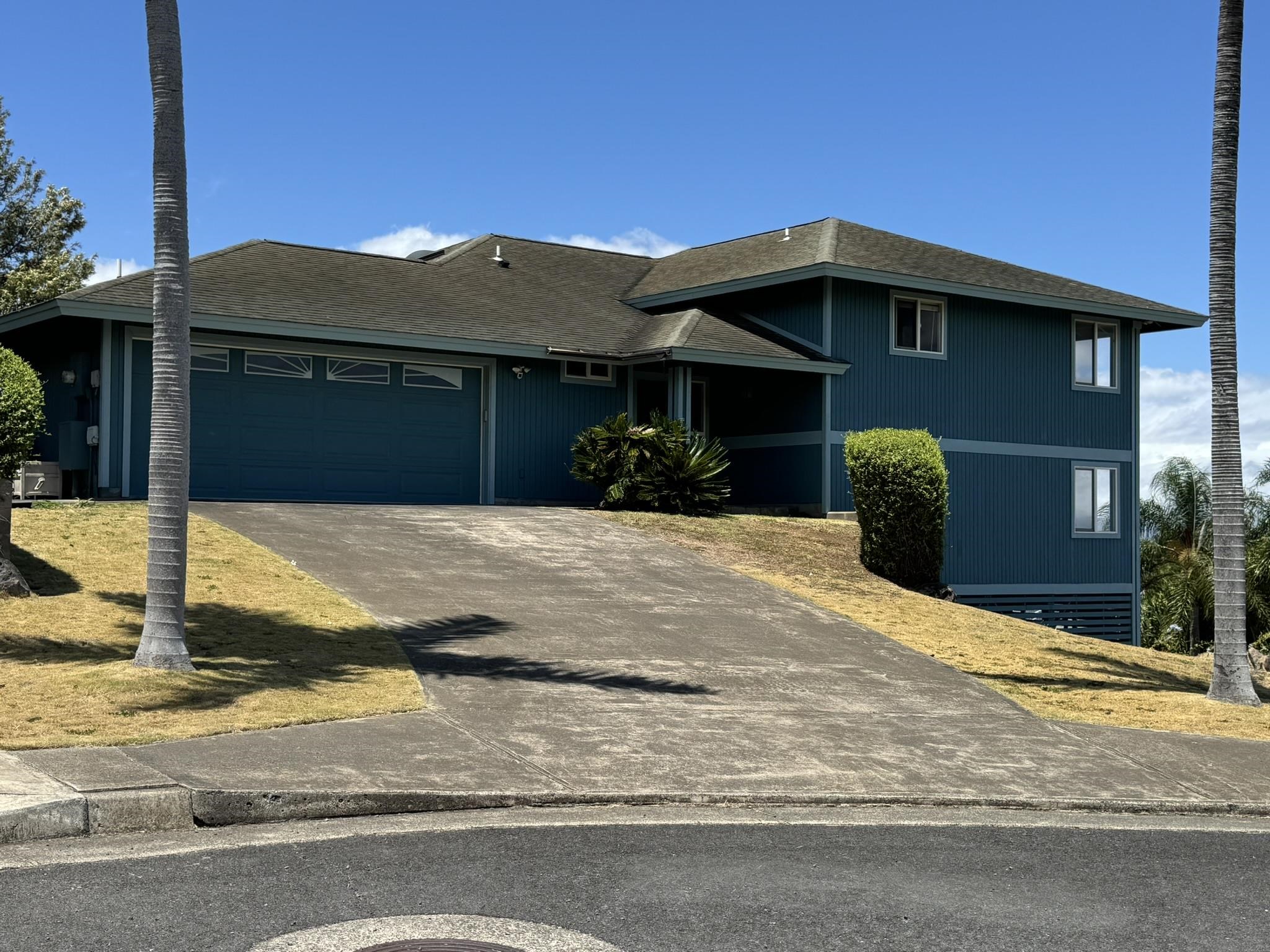 24  Lehopulu Way Pukalani, Makawao/Olinda/Haliimaile home - photo 2 of 44