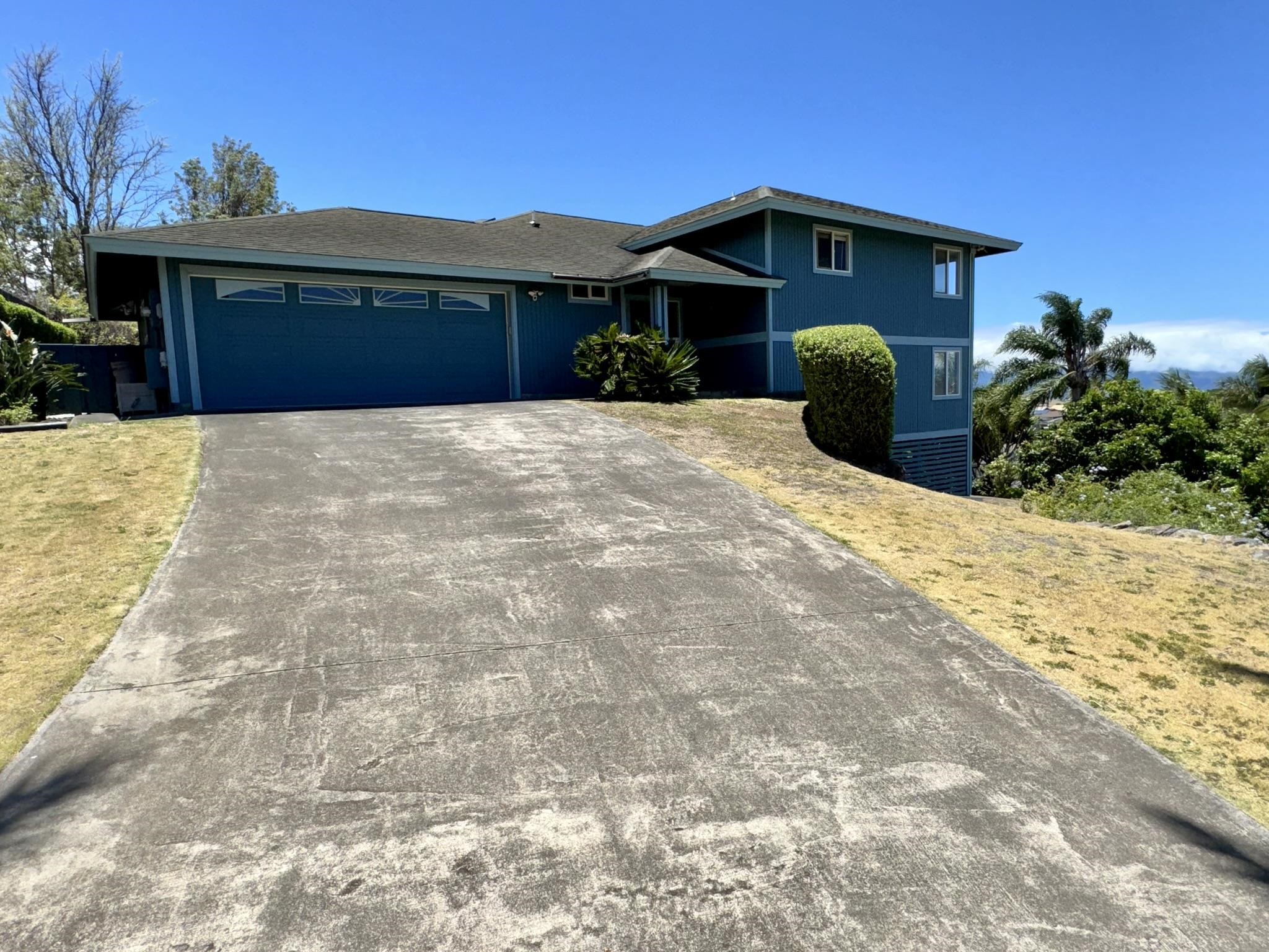 24  Lehopulu Way Pukalani, Makawao/Olinda/Haliimaile home - photo 41 of 44