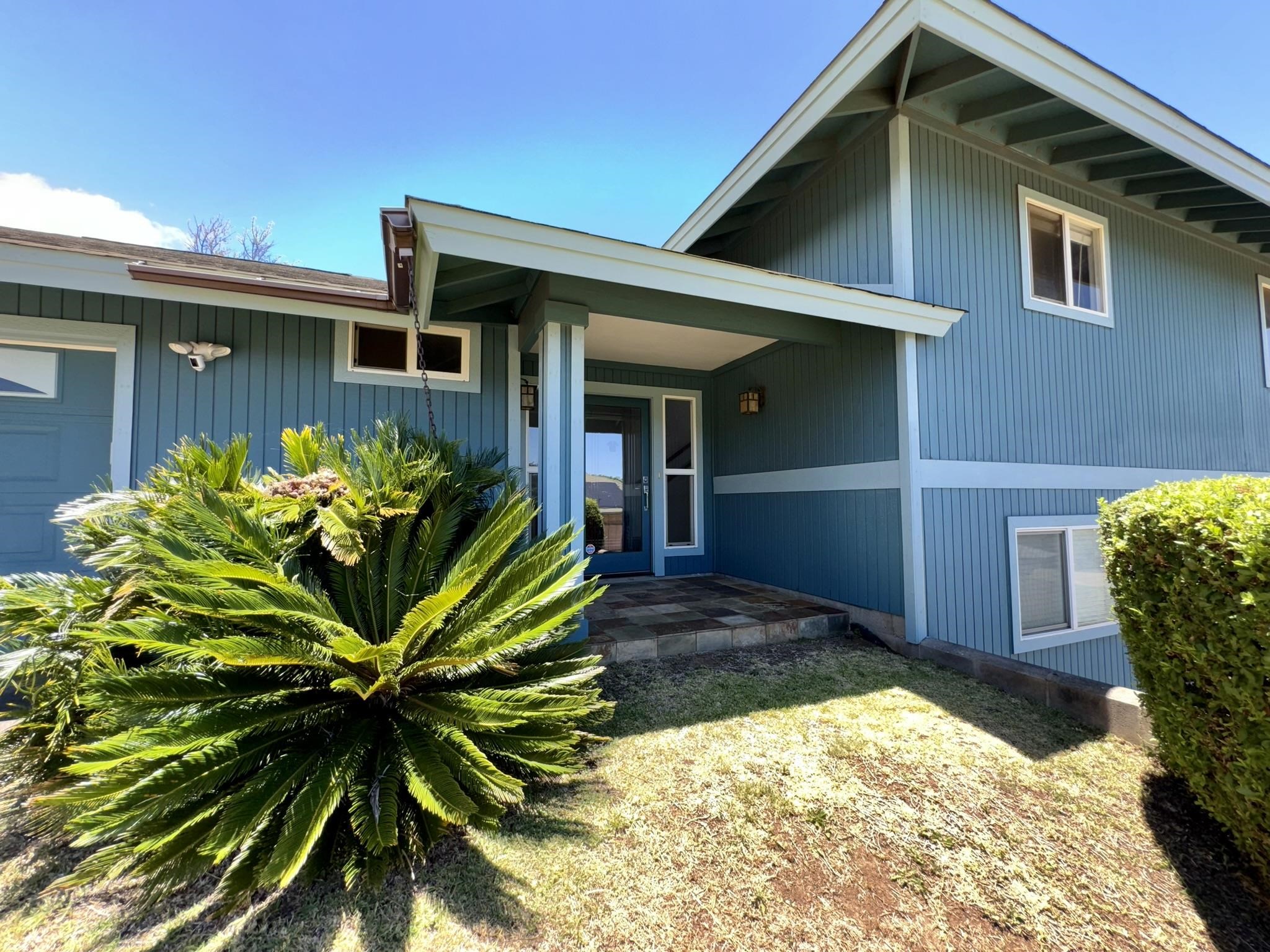 24  Lehopulu Way Pukalani, Pukalani home - photo 45 of 49