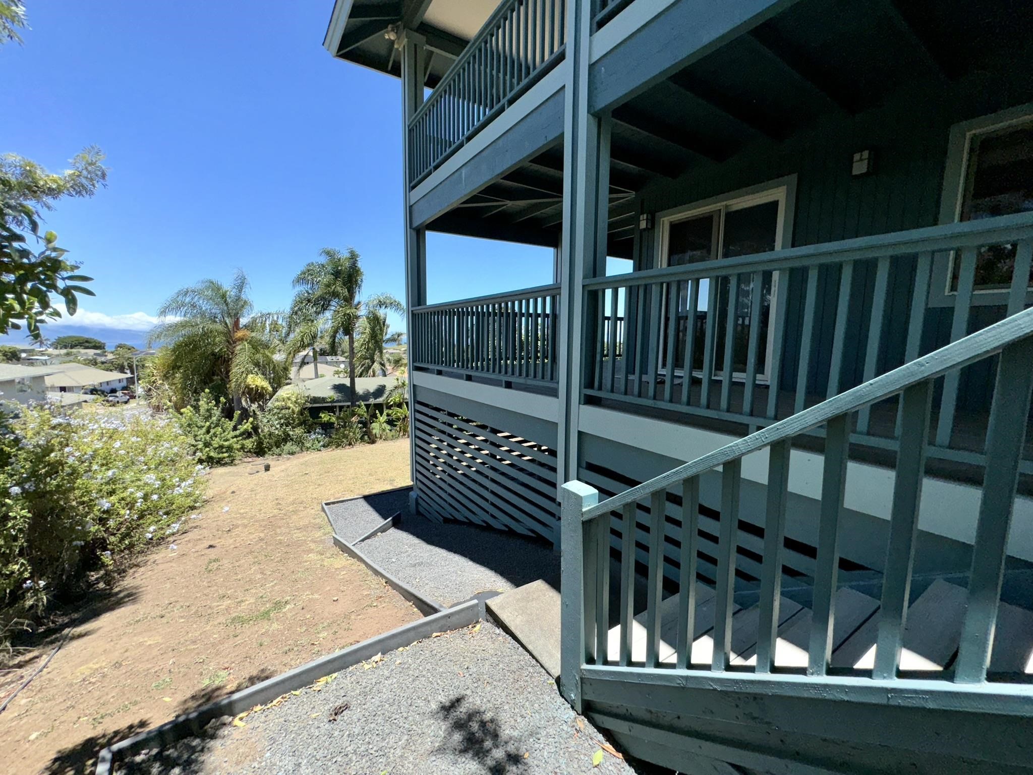 24  Lehopulu Way Pukalani, Pukalani home - photo 48 of 49