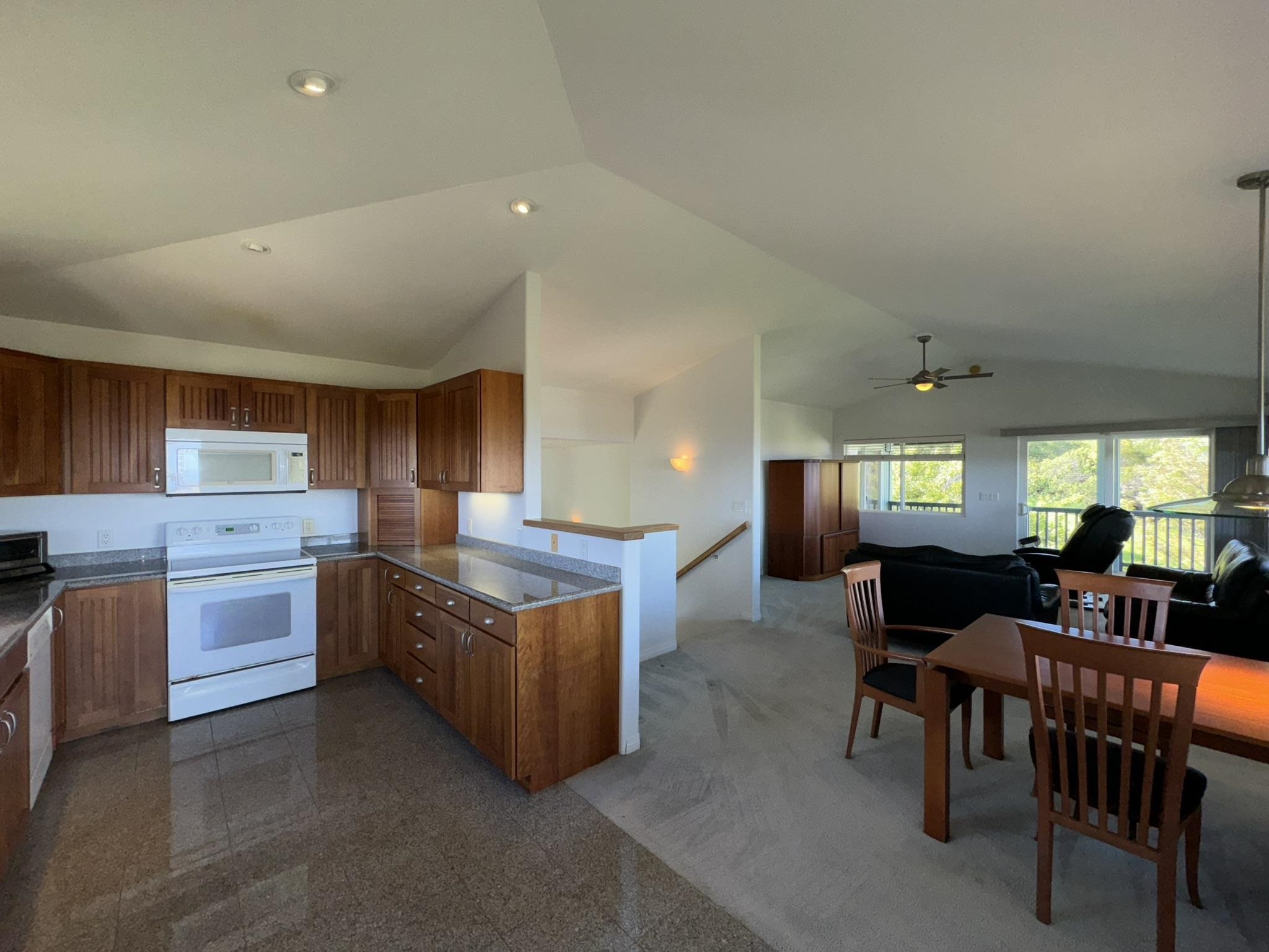 24  Lehopulu Way Pukalani, Pukalani home - photo 10 of 49