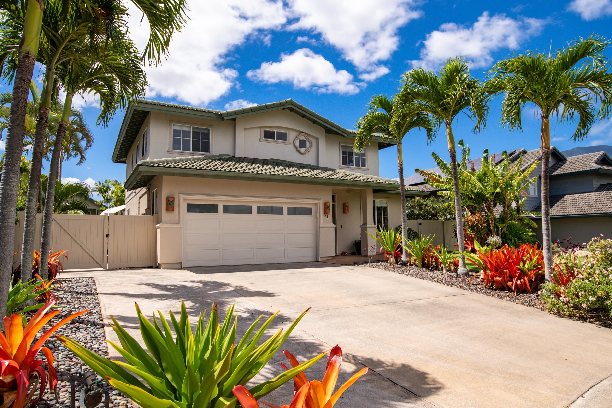 24  Loihi Pl The Island At Maui Lani, Kahului home - photo 2 of 48