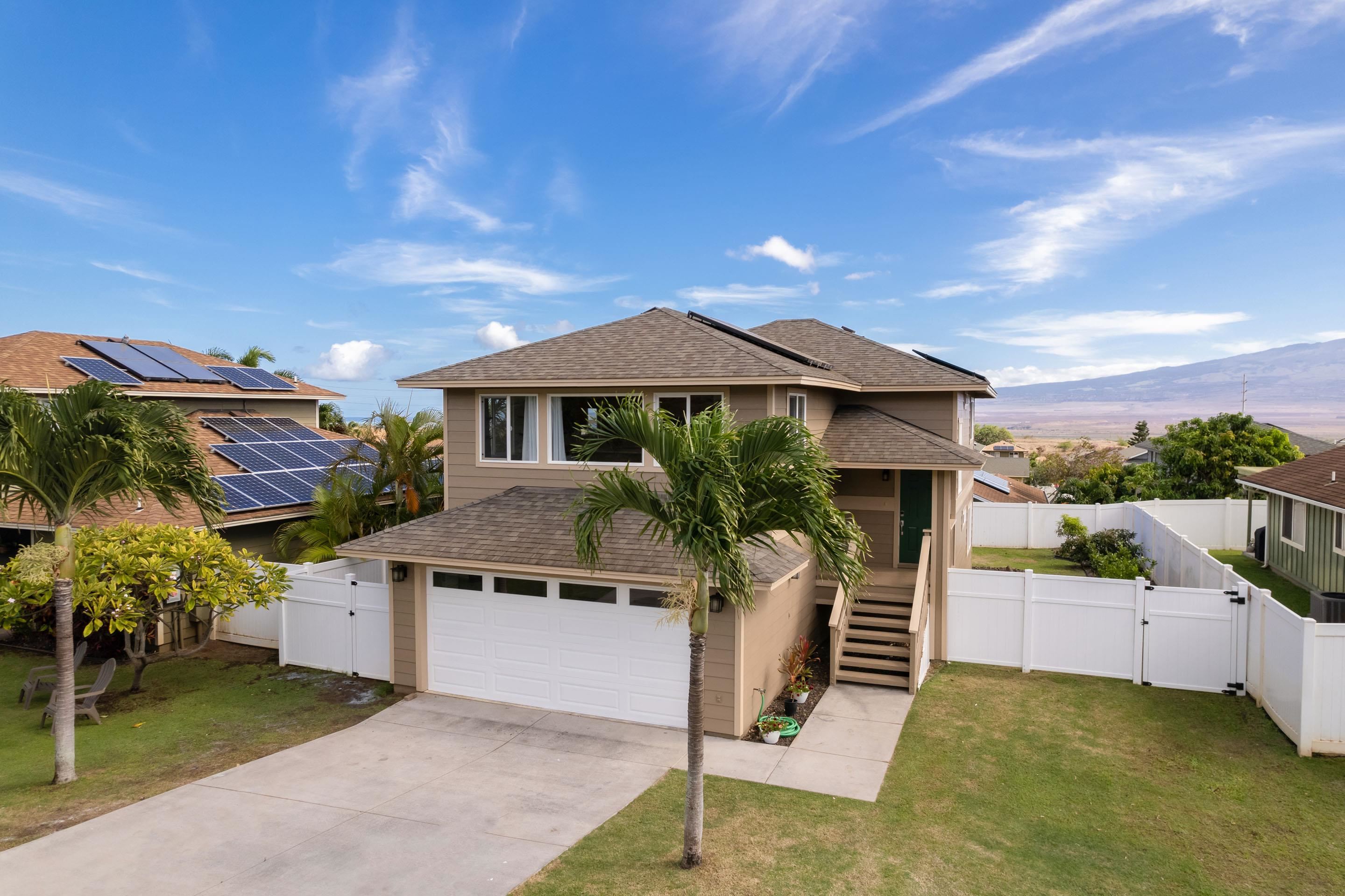 24 Makaukau Loop , Wailuku, Hi 96793 Waikapu Gardens