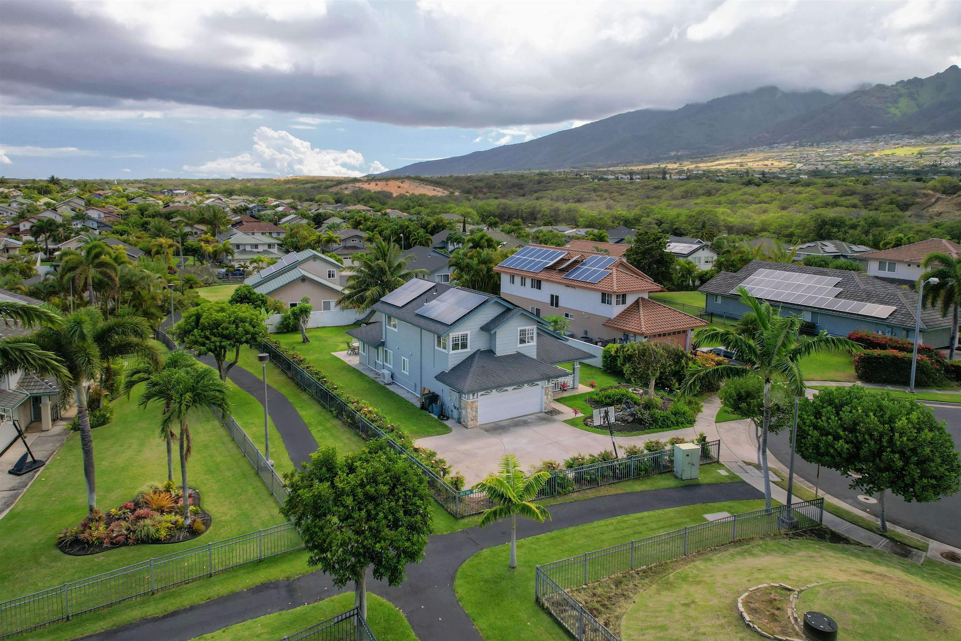 24  MELEINOA Pl Maui Lani, Kahului home - photo 22 of 30