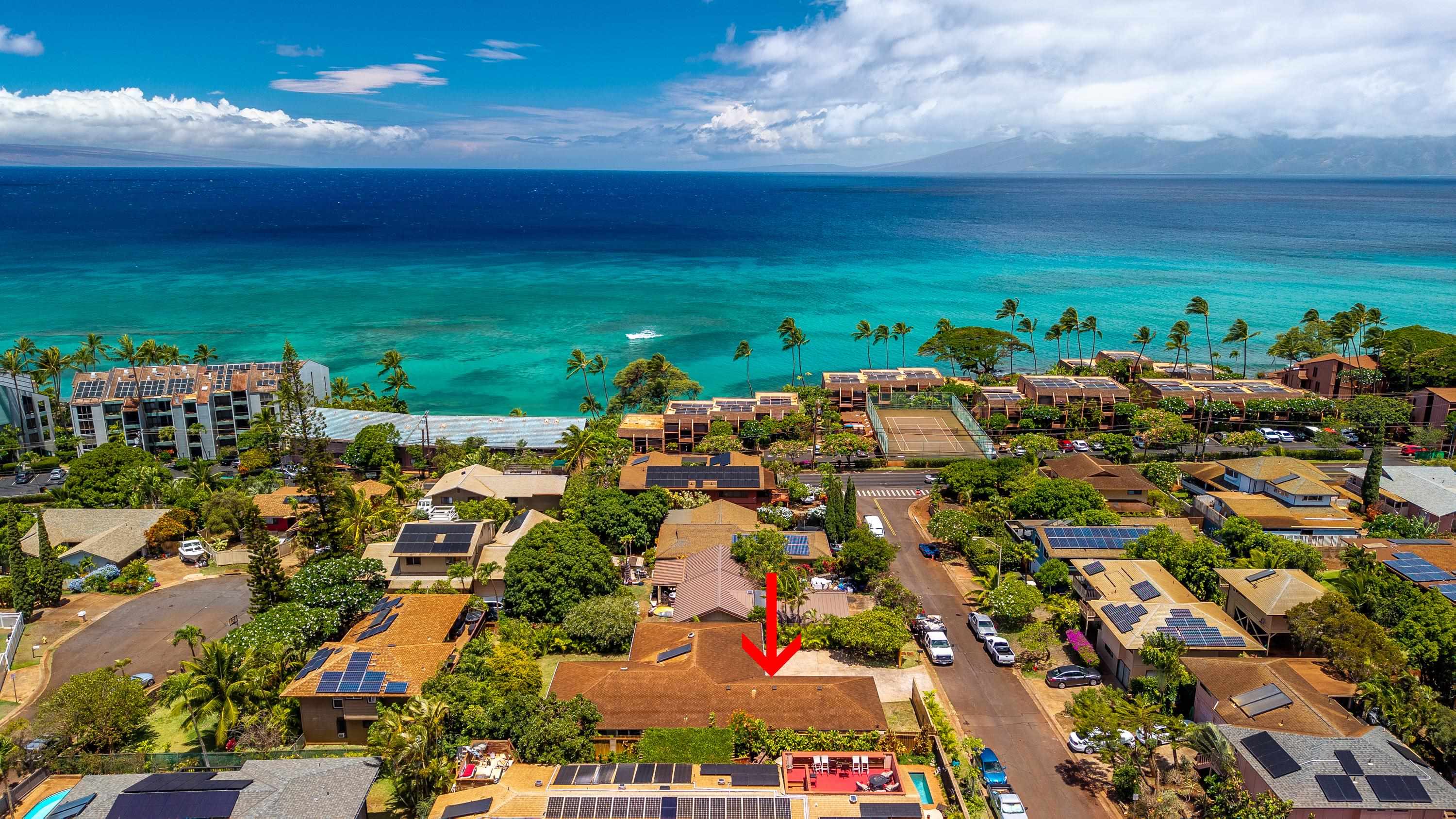 24  Olali St Mahinahina, Napili/Kahana/Honokowai home - photo 10 of 50
