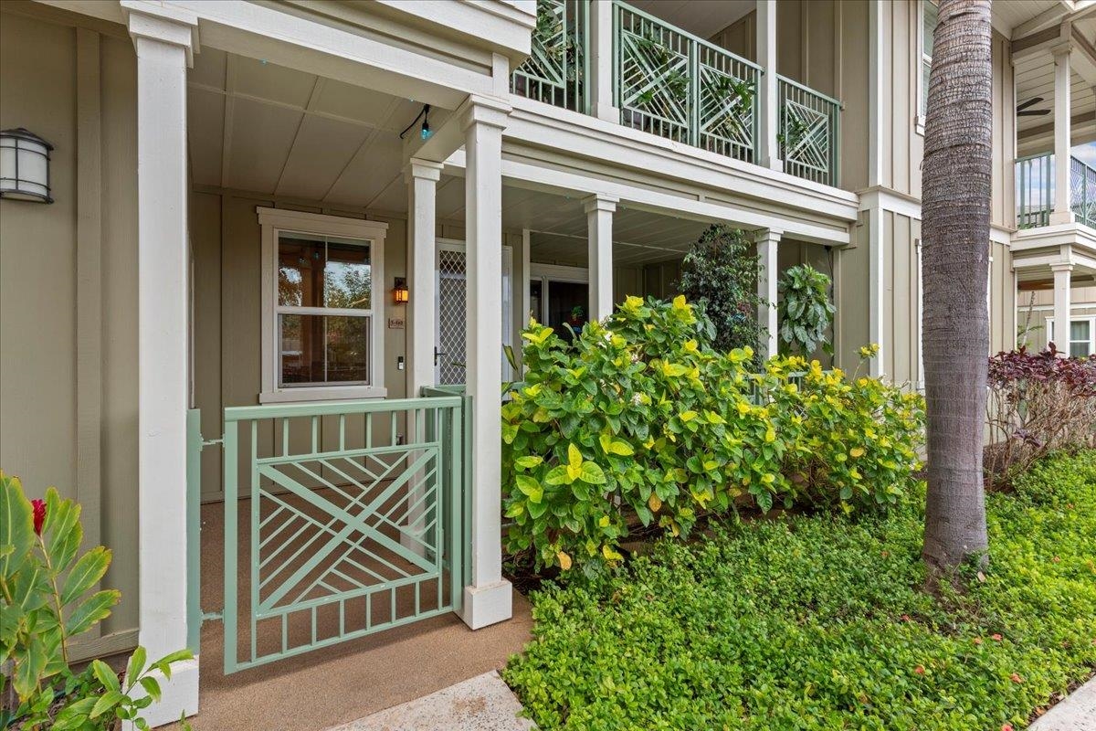 Kai Ani Village condo # 7-102, Kihei, Hawaii - photo 22 of 39