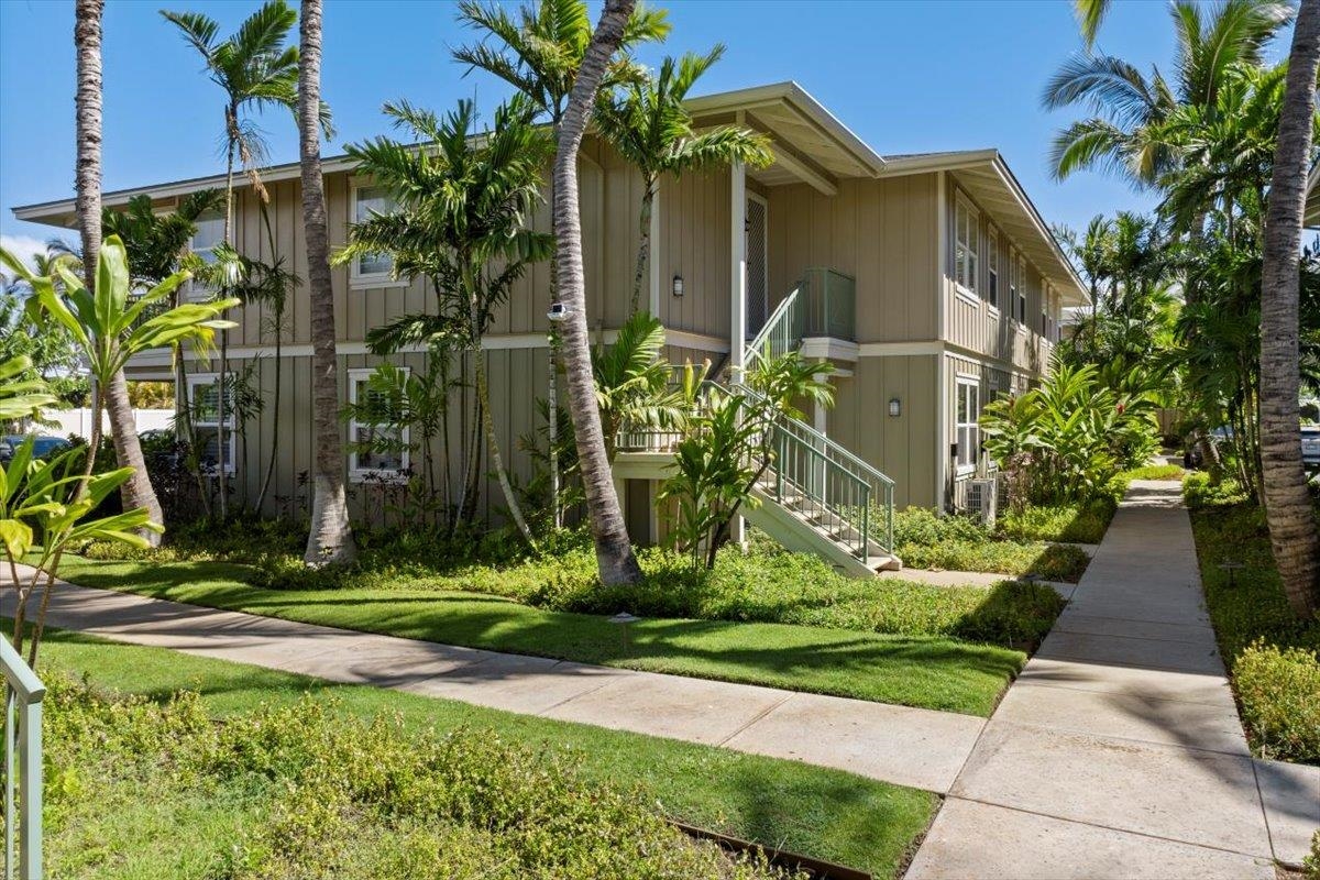 Kai Ani Village condo # 7-102, Kihei, Hawaii - photo 26 of 39