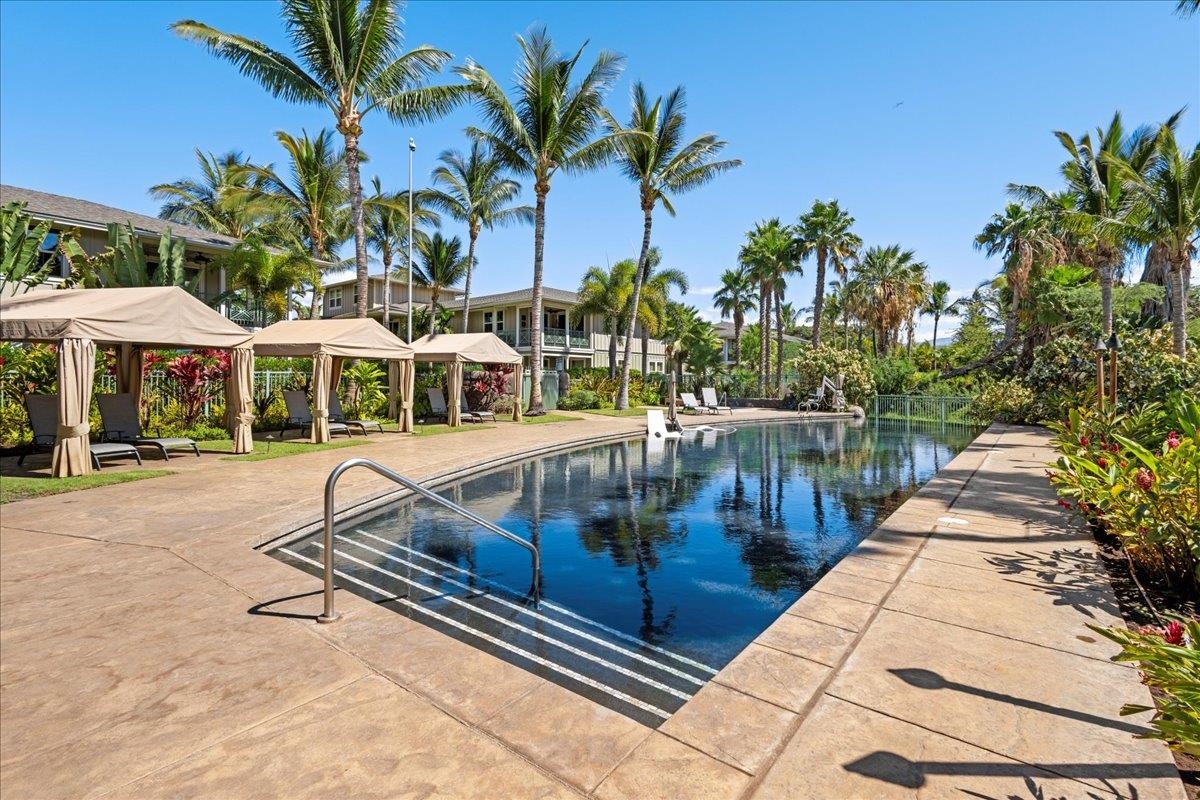 Kai Ani Village condo # 7-102, Kihei, Hawaii - photo 35 of 39