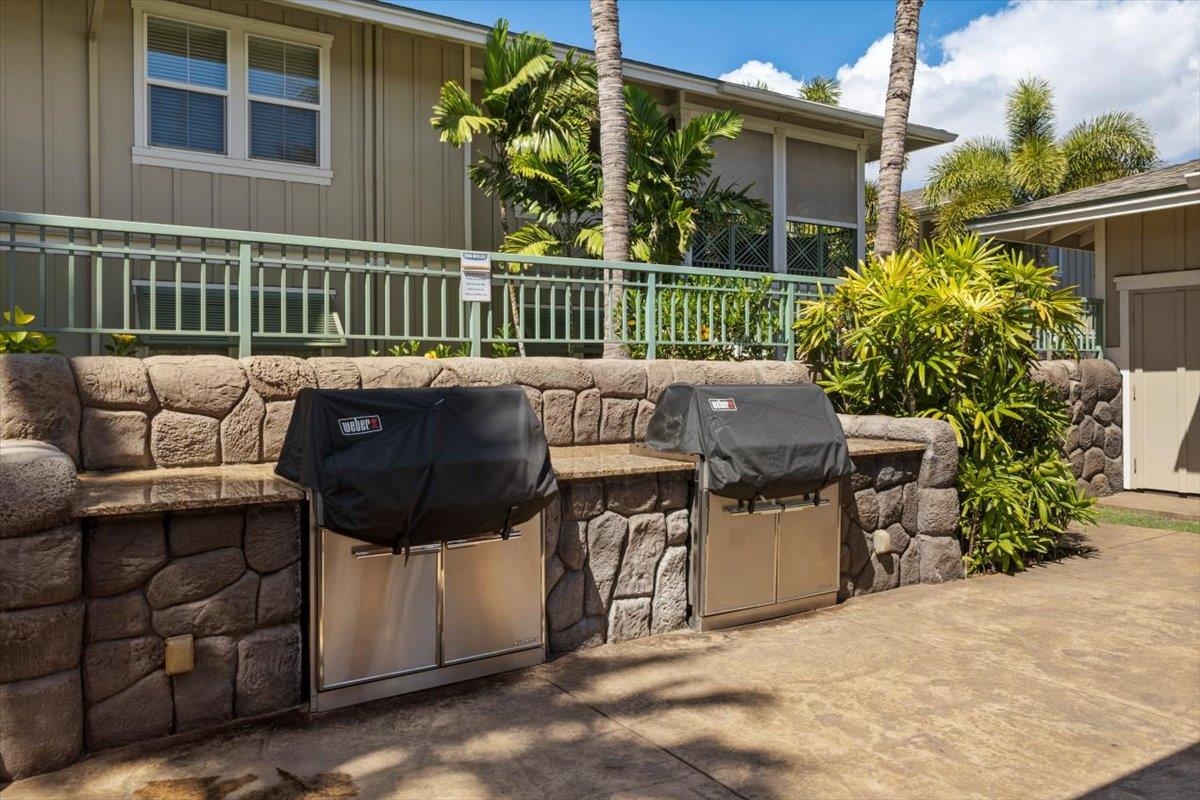 Kai Ani Village condo # 7-102, Kihei, Hawaii - photo 39 of 39