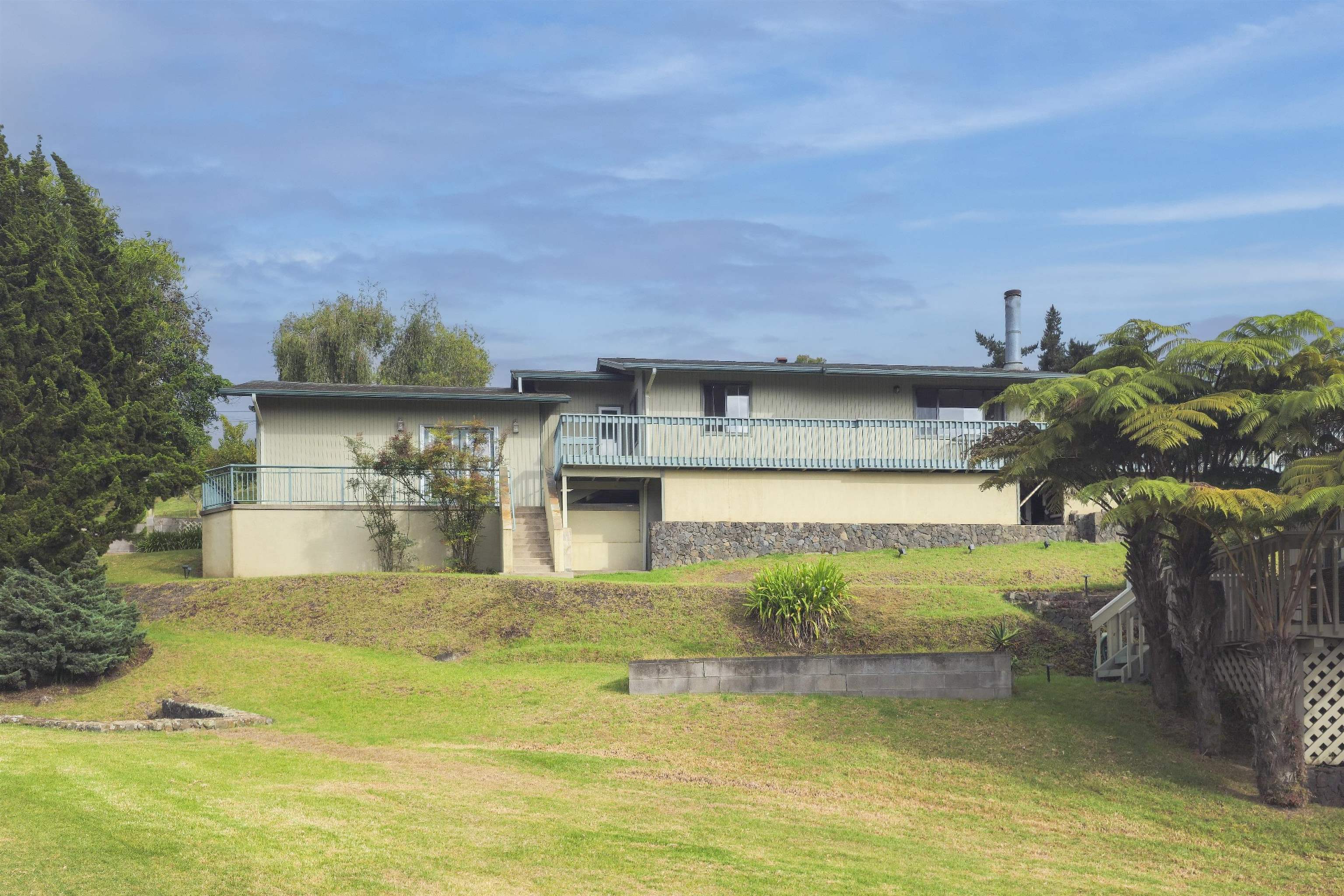 24  Palena Pl , Kula/Ulupalakua/Kanaio home - photo 2 of 26