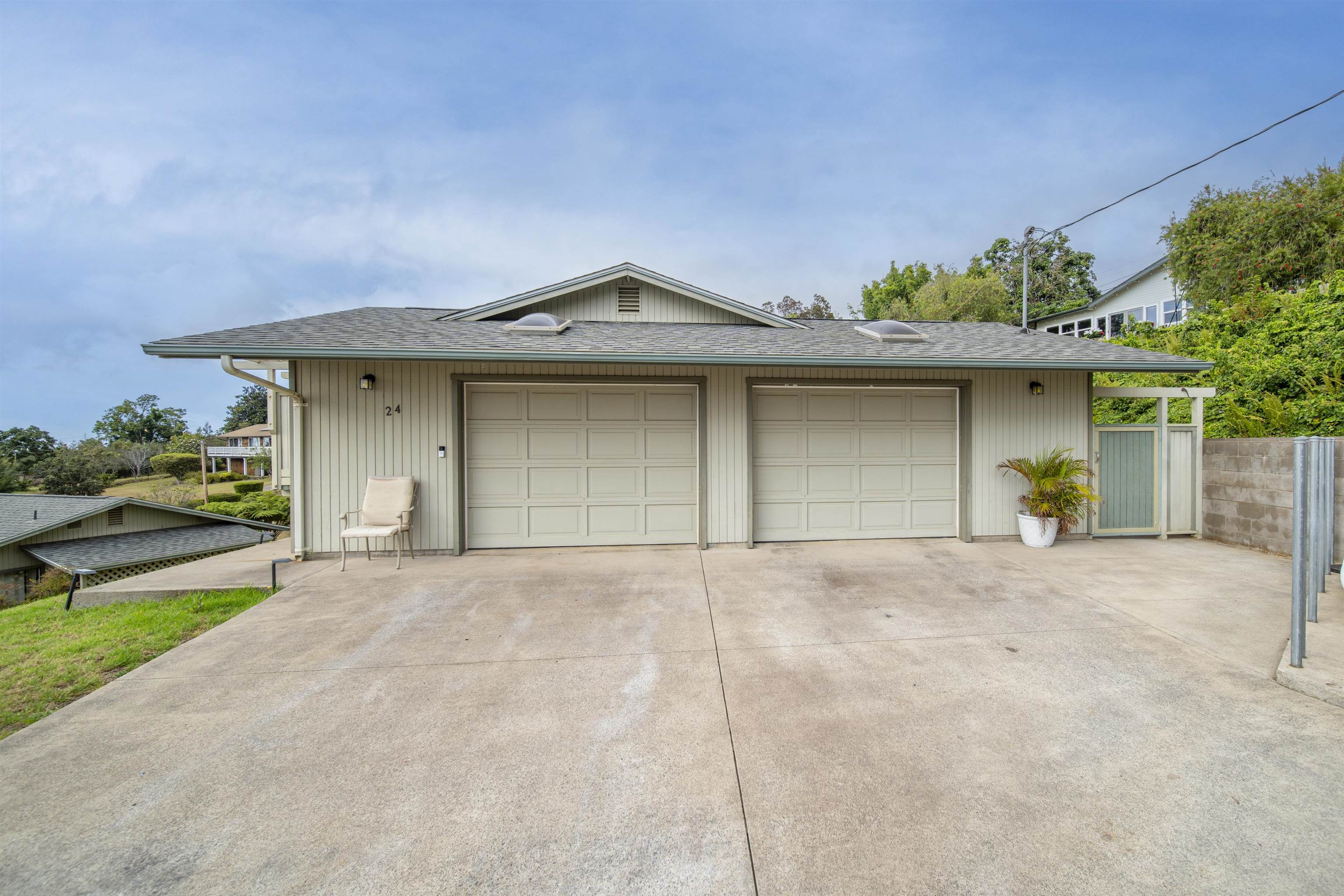 24  Palena Pl , Kula/Ulupalakua/Kanaio home - photo 17 of 26