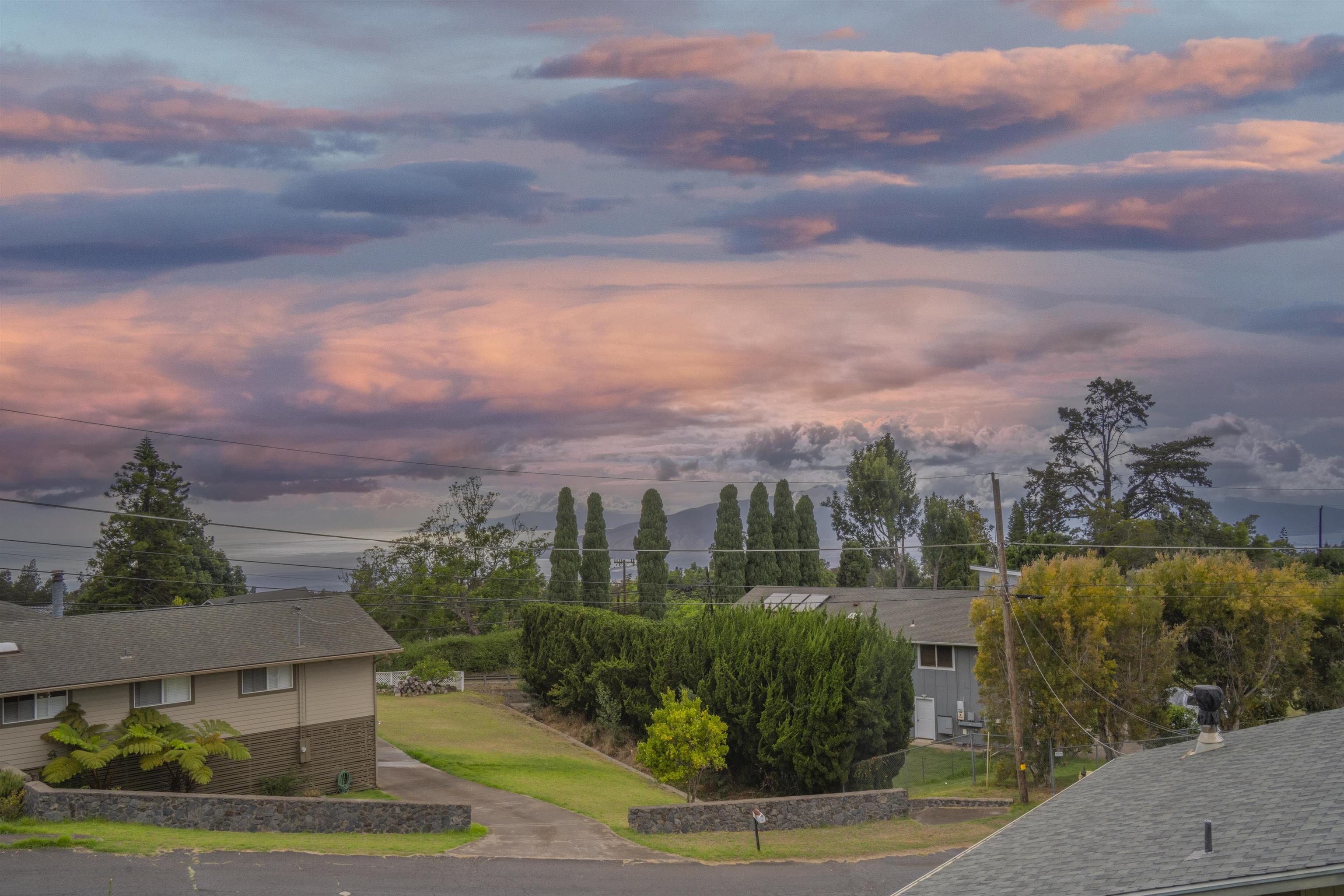 24  Palena Pl , Kula/Ulupalakua/Kanaio home - photo 4 of 26
