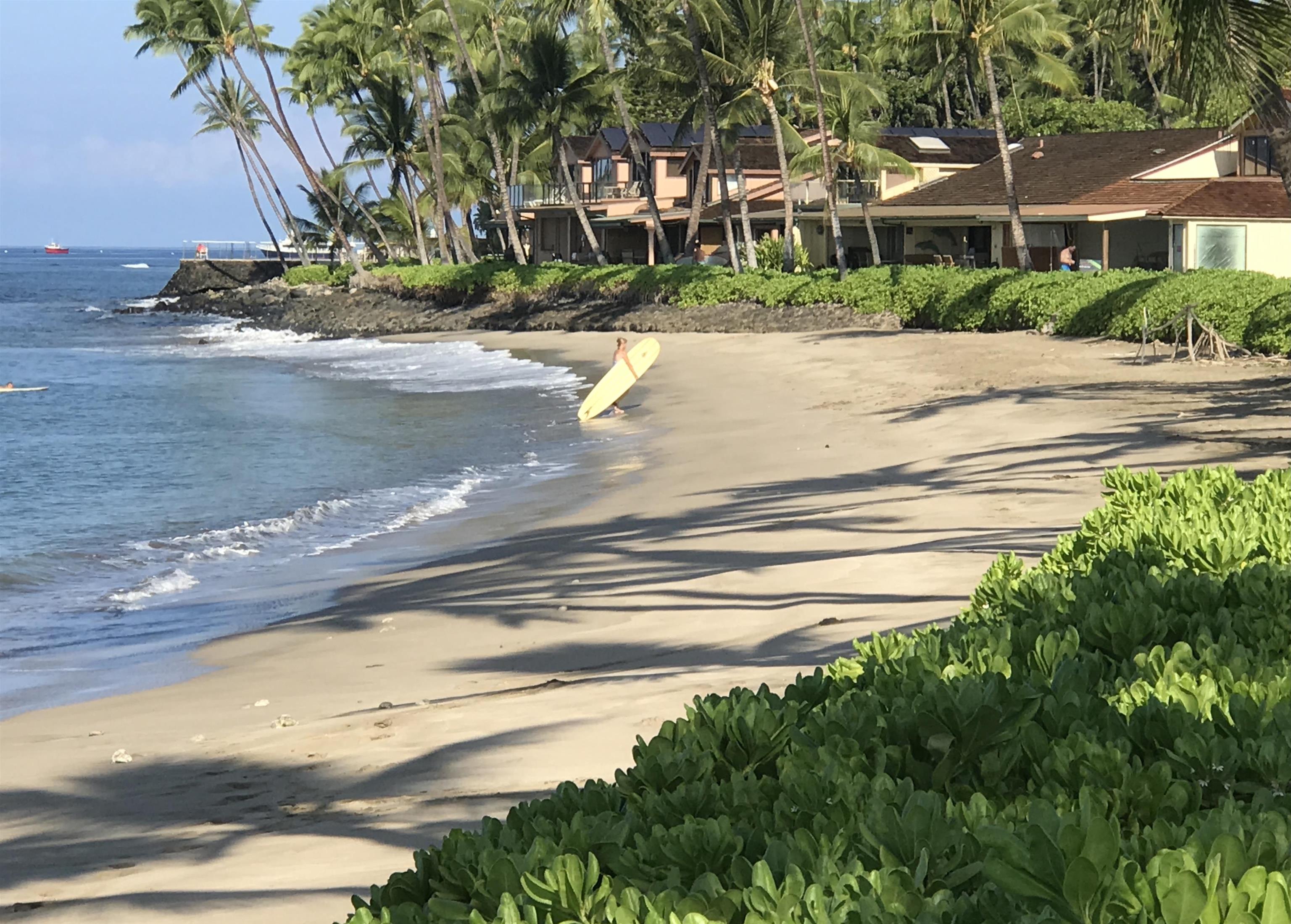 Puamana condo # 24-3, Lahaina, Hawaii - photo 12 of 41