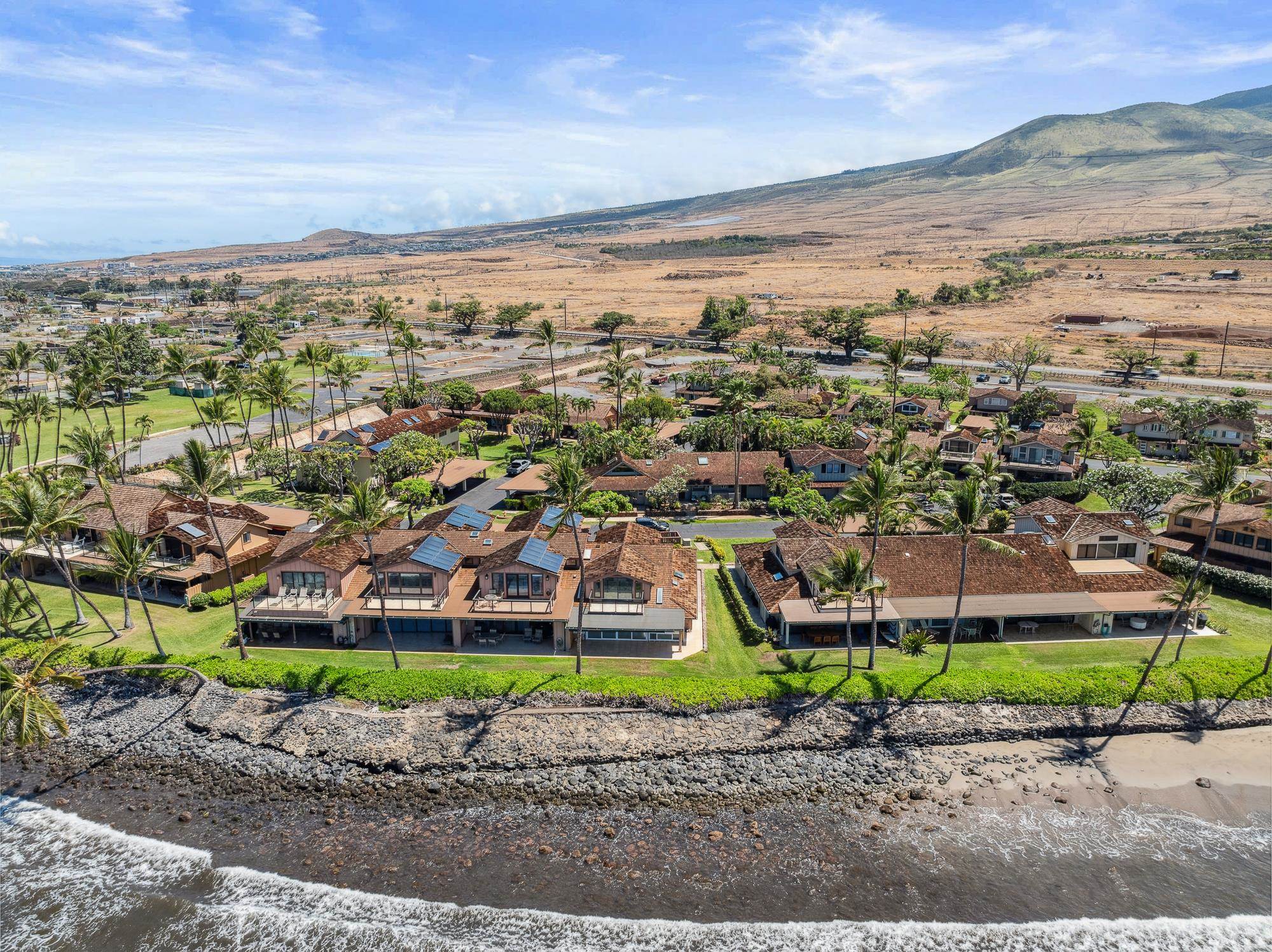 Puamana condo # 24-3, Lahaina, Hawaii - photo 19 of 41