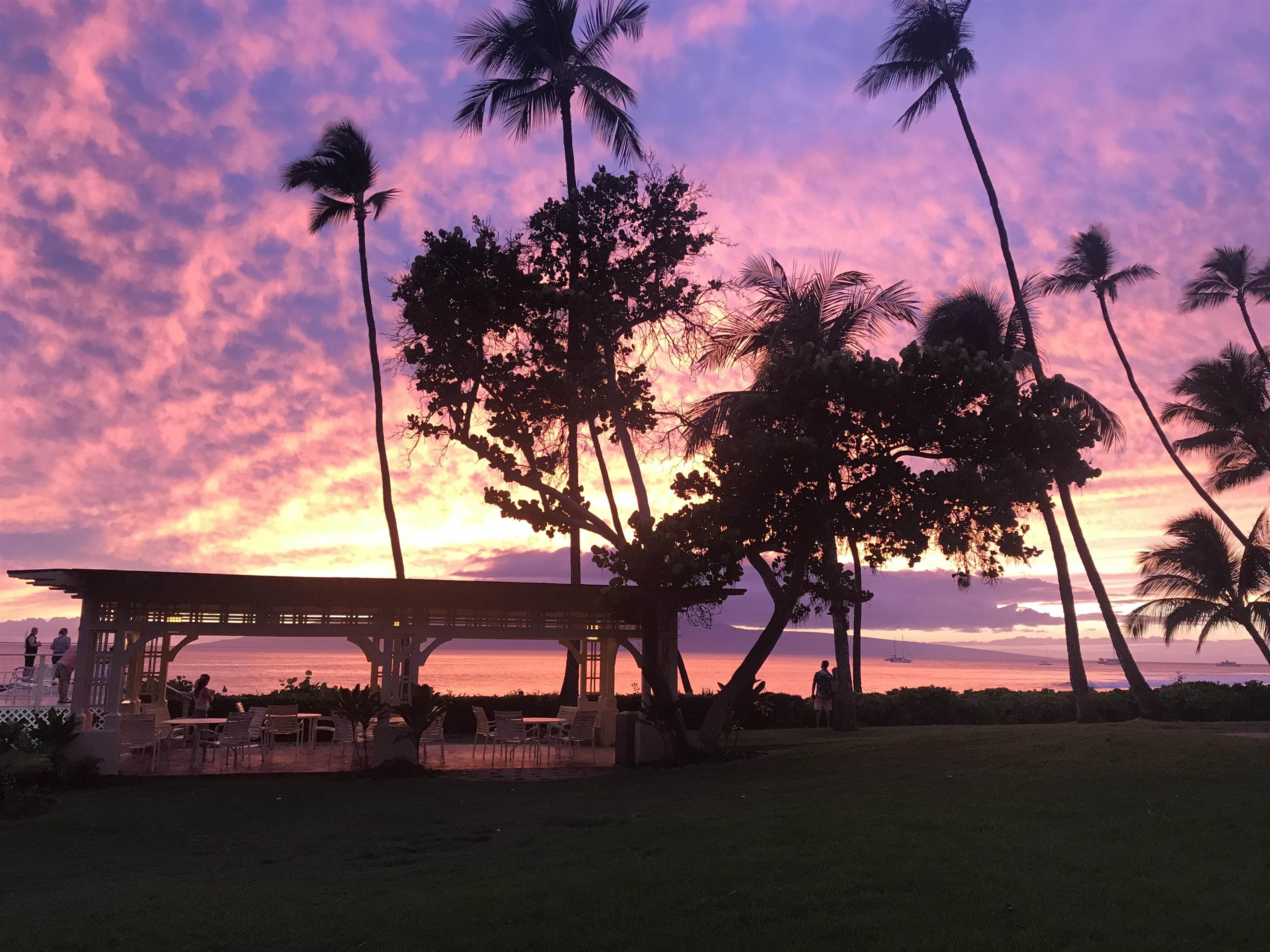 Puamana condo # 24-3, Lahaina, Hawaii - photo 31 of 41