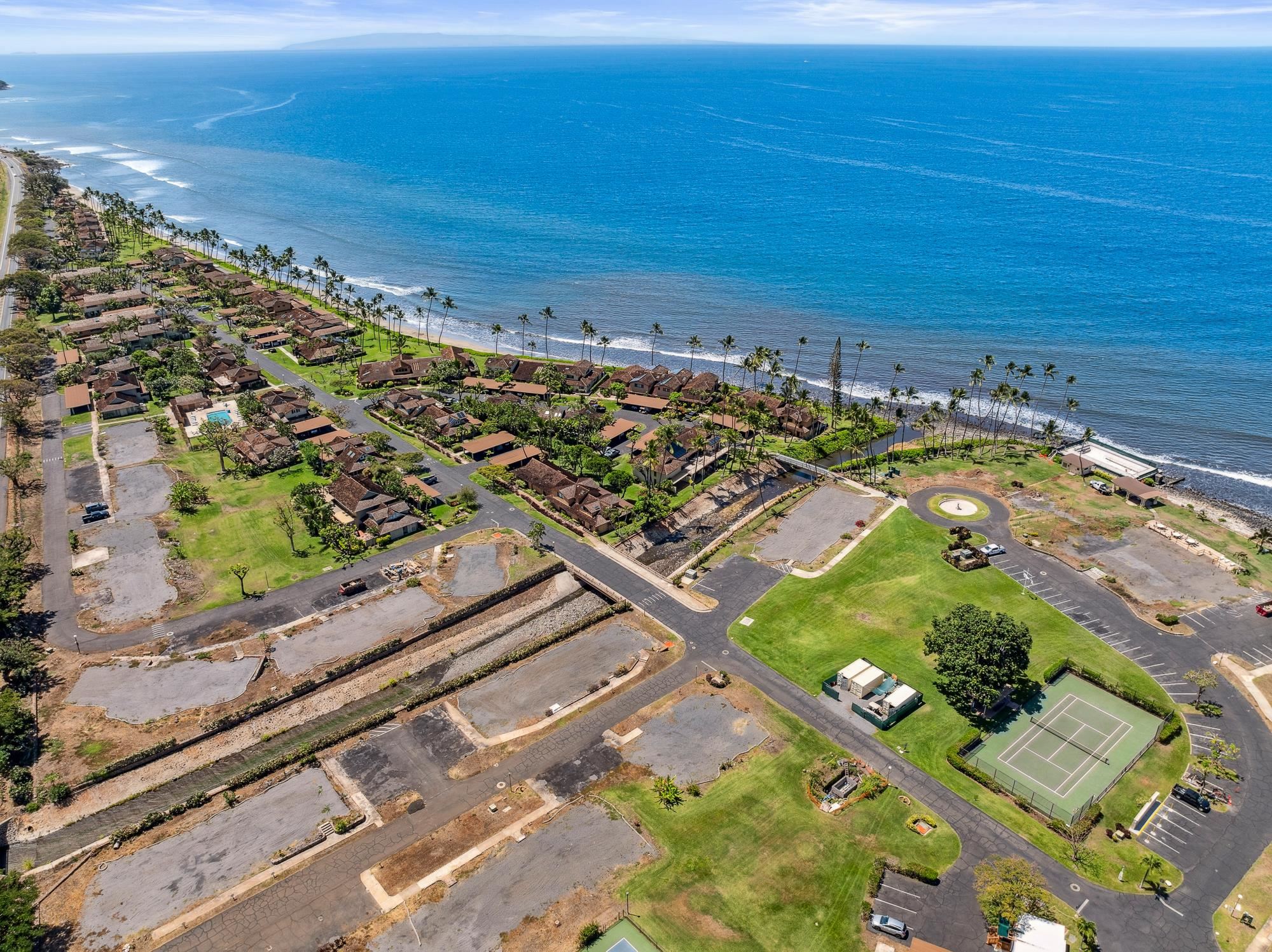 Puamana condo # 24-3, Lahaina, Hawaii - photo 32 of 41