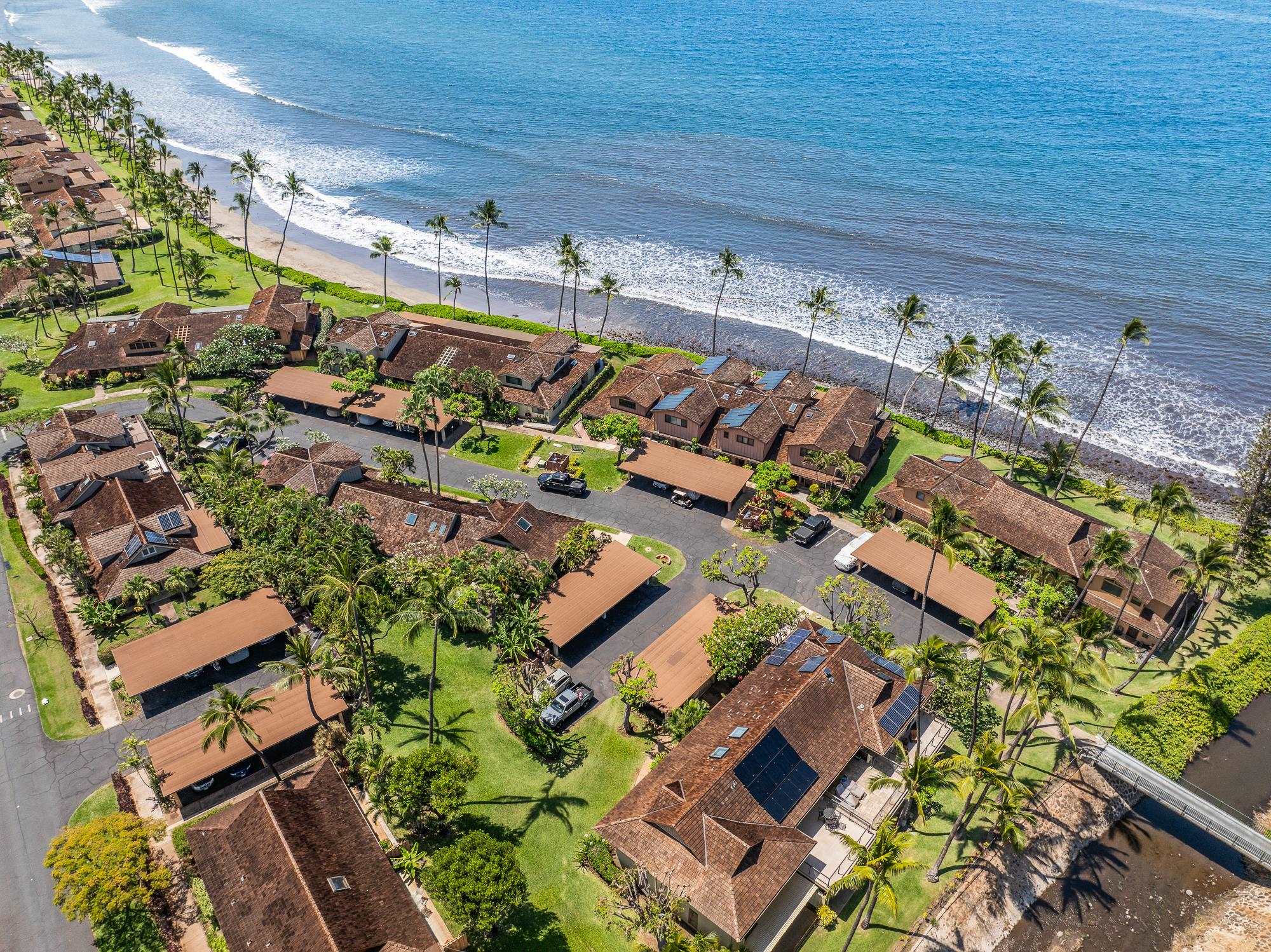 Puamana condo # 24-3, Lahaina, Hawaii - photo 35 of 41