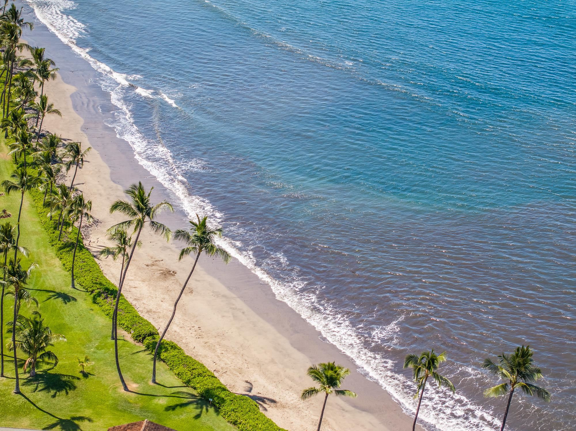 Puamana condo # 24-3, Lahaina, Hawaii - photo 38 of 41