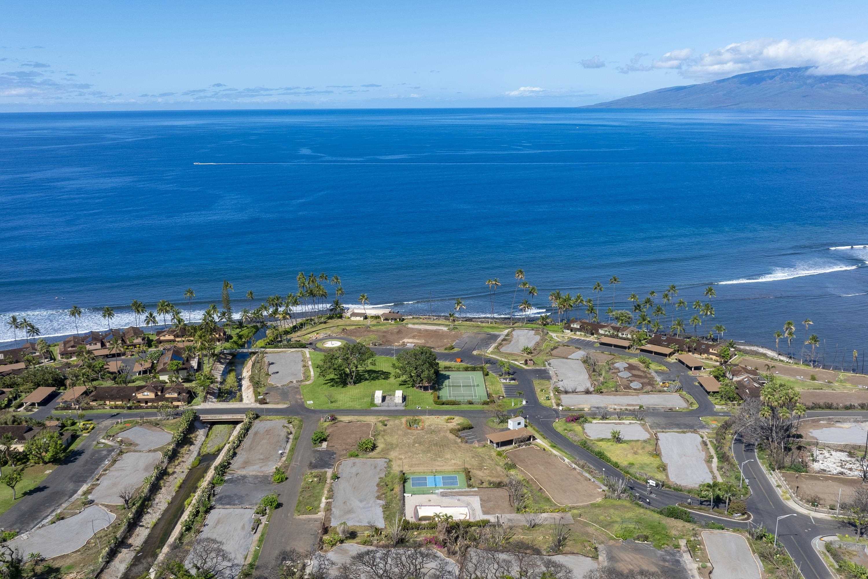 Puamana condo # 24-3, Lahaina, Hawaii - photo 39 of 41