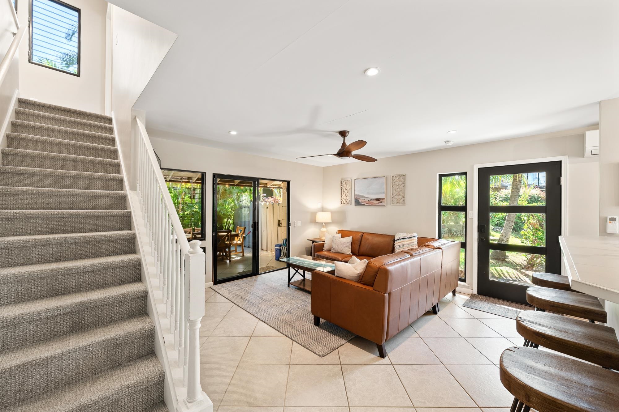 Puamana condo # 24-4, Lahaina, Hawaii - photo 3 of 50